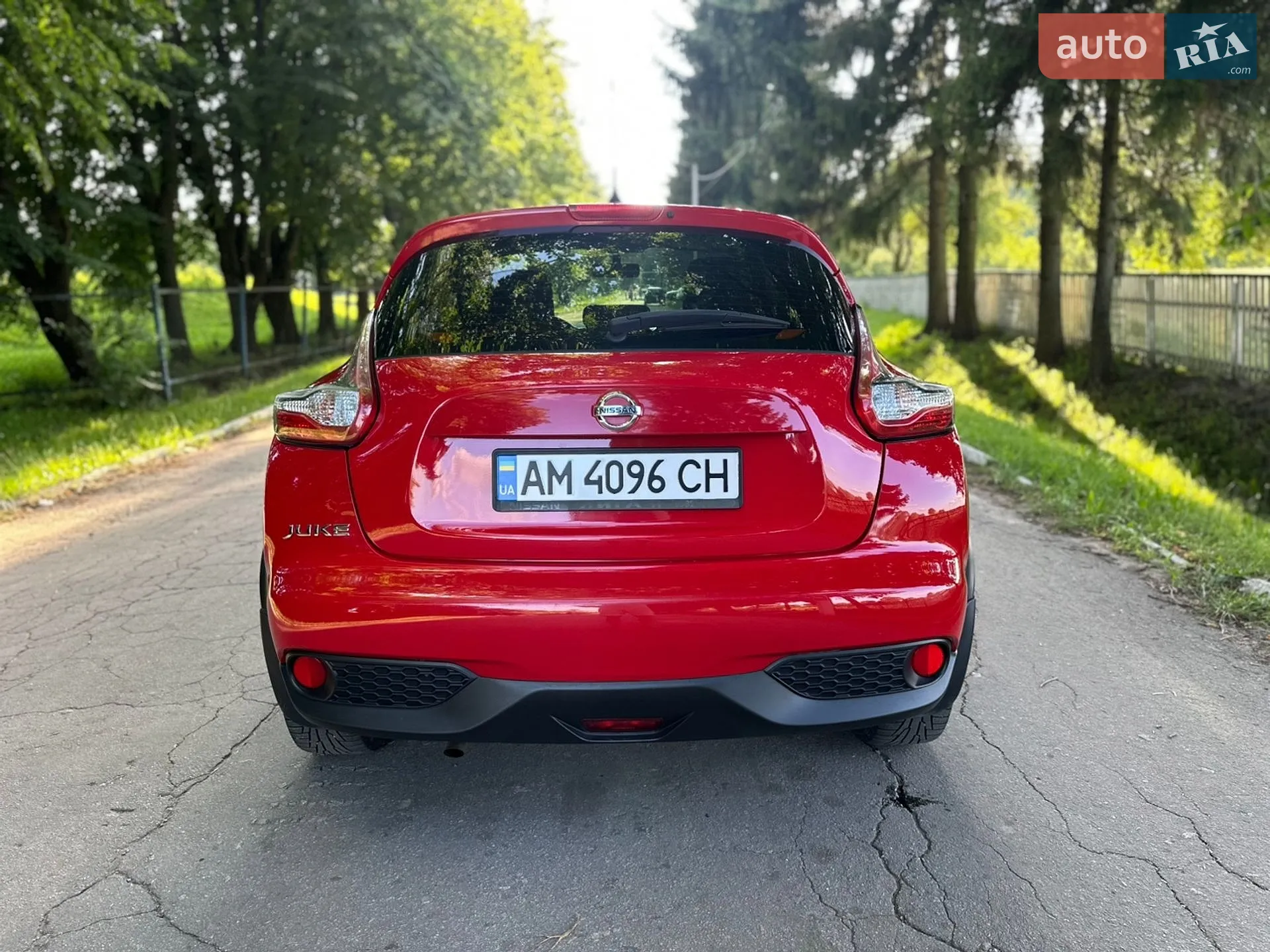 2017 Nissan Juke - мініатюра 13