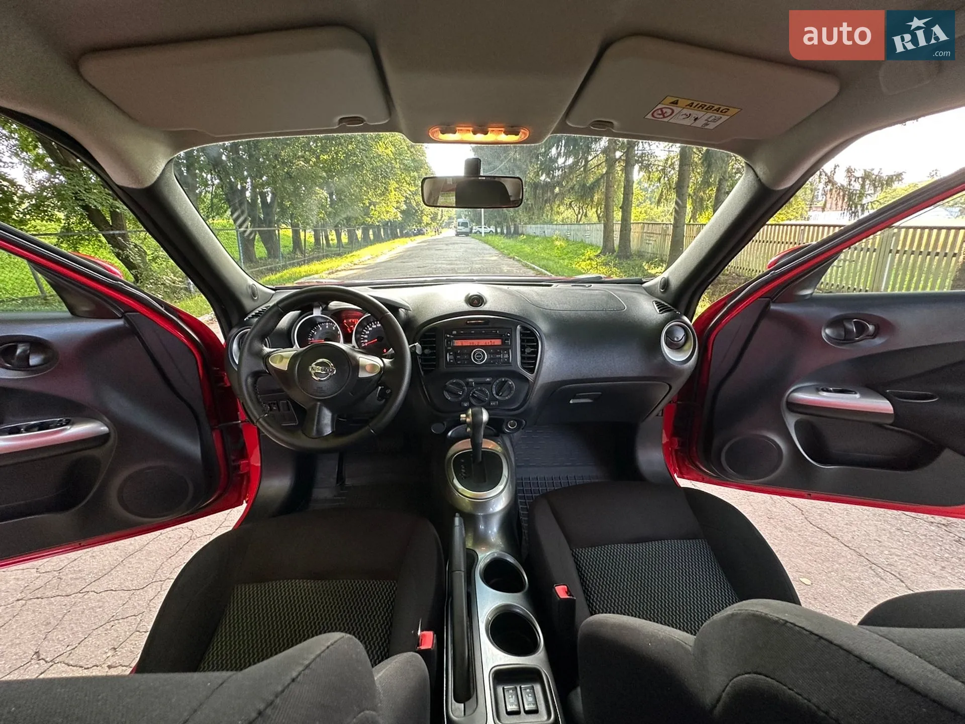 2017 Nissan Juke - мініатюра 35