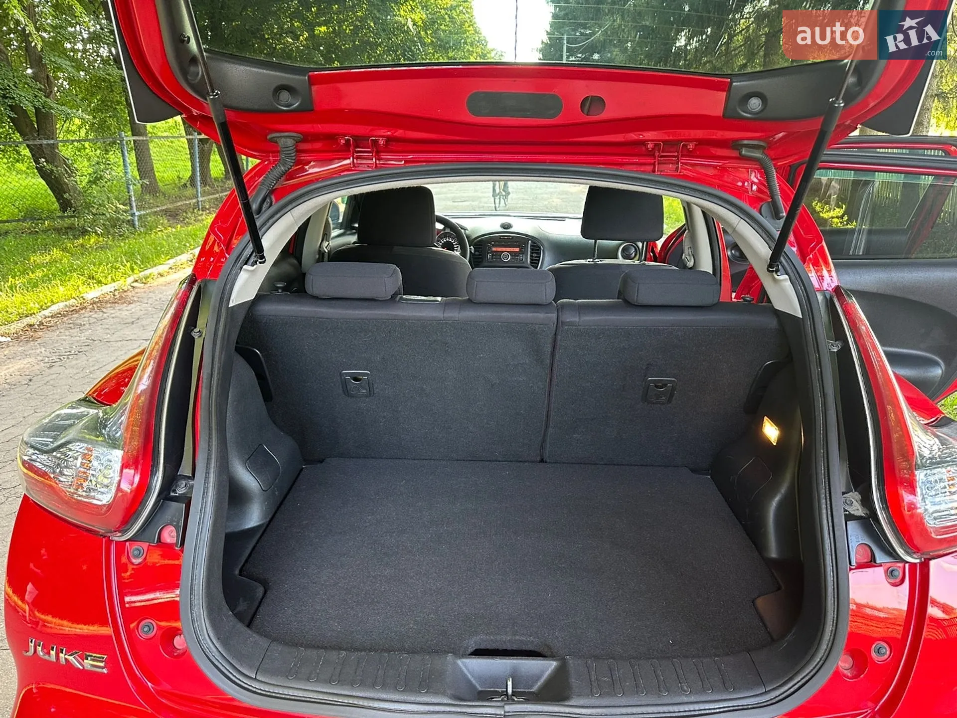 2017 Nissan Juke - мініатюра 3