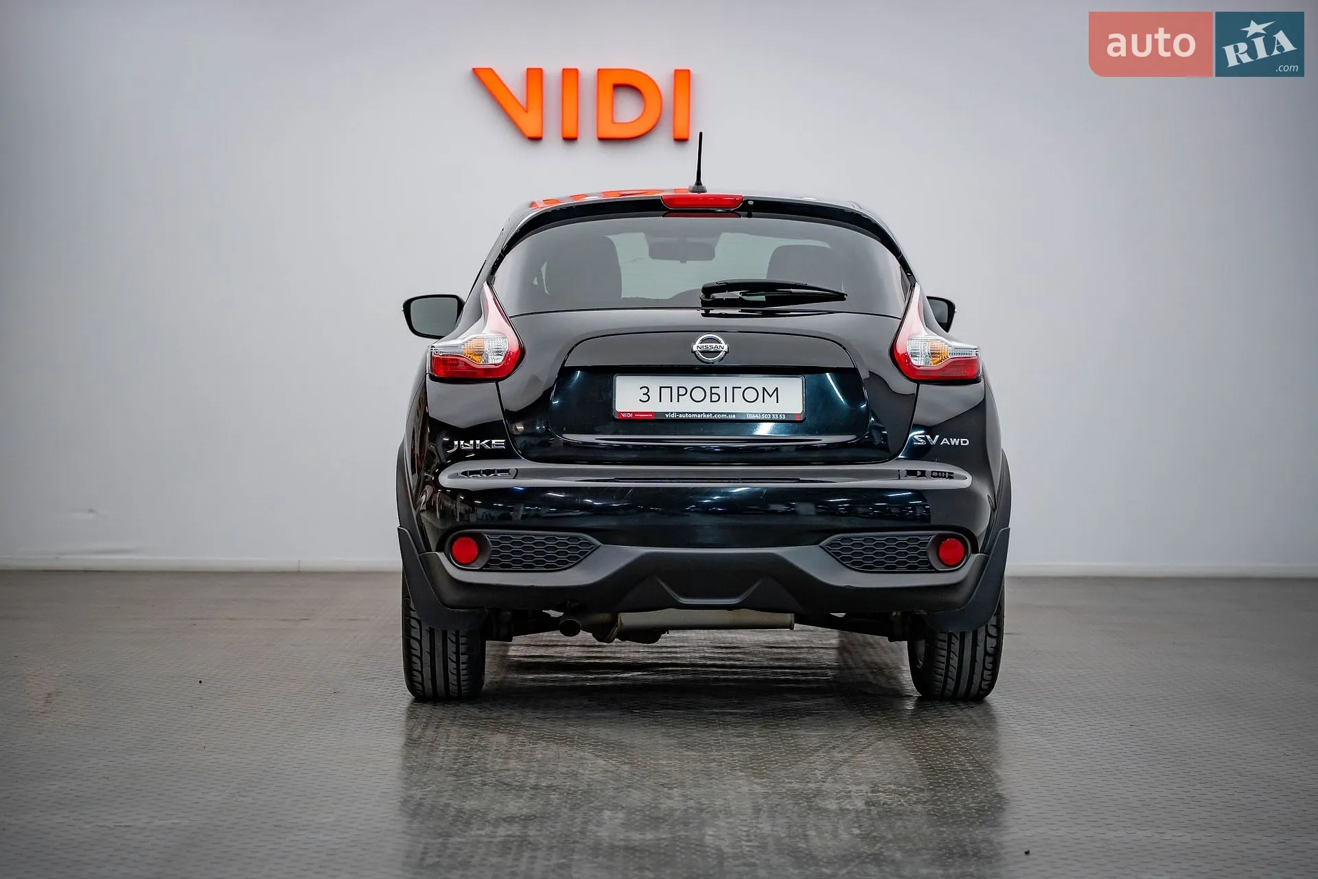2016 Nissan Juke - мініатюра 6