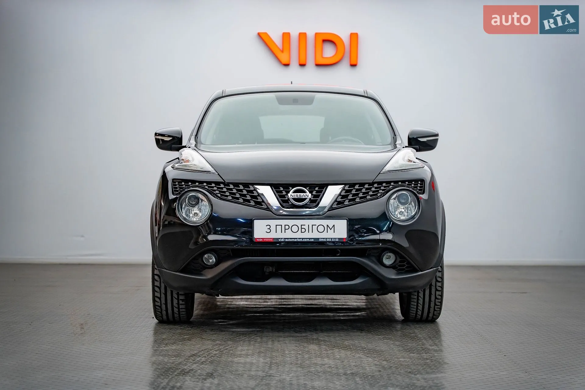 2016 Nissan Juke - мініатюра 5