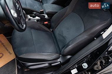 Внедорожник / Кроссовер Nissan Juke 2016 в Киеве