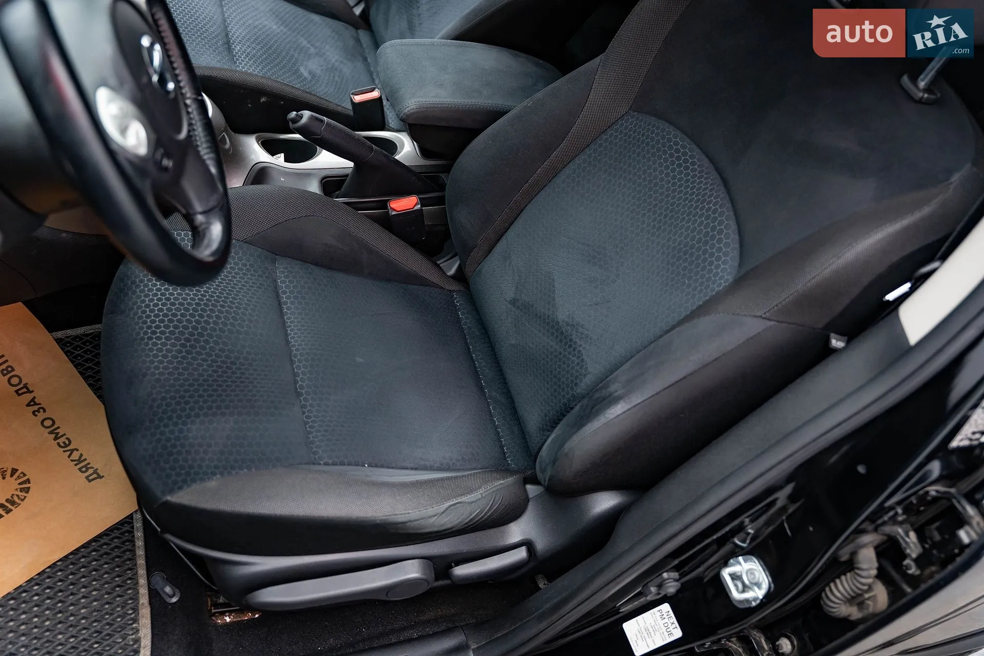 2016 Nissan Juke - мініатюра 10