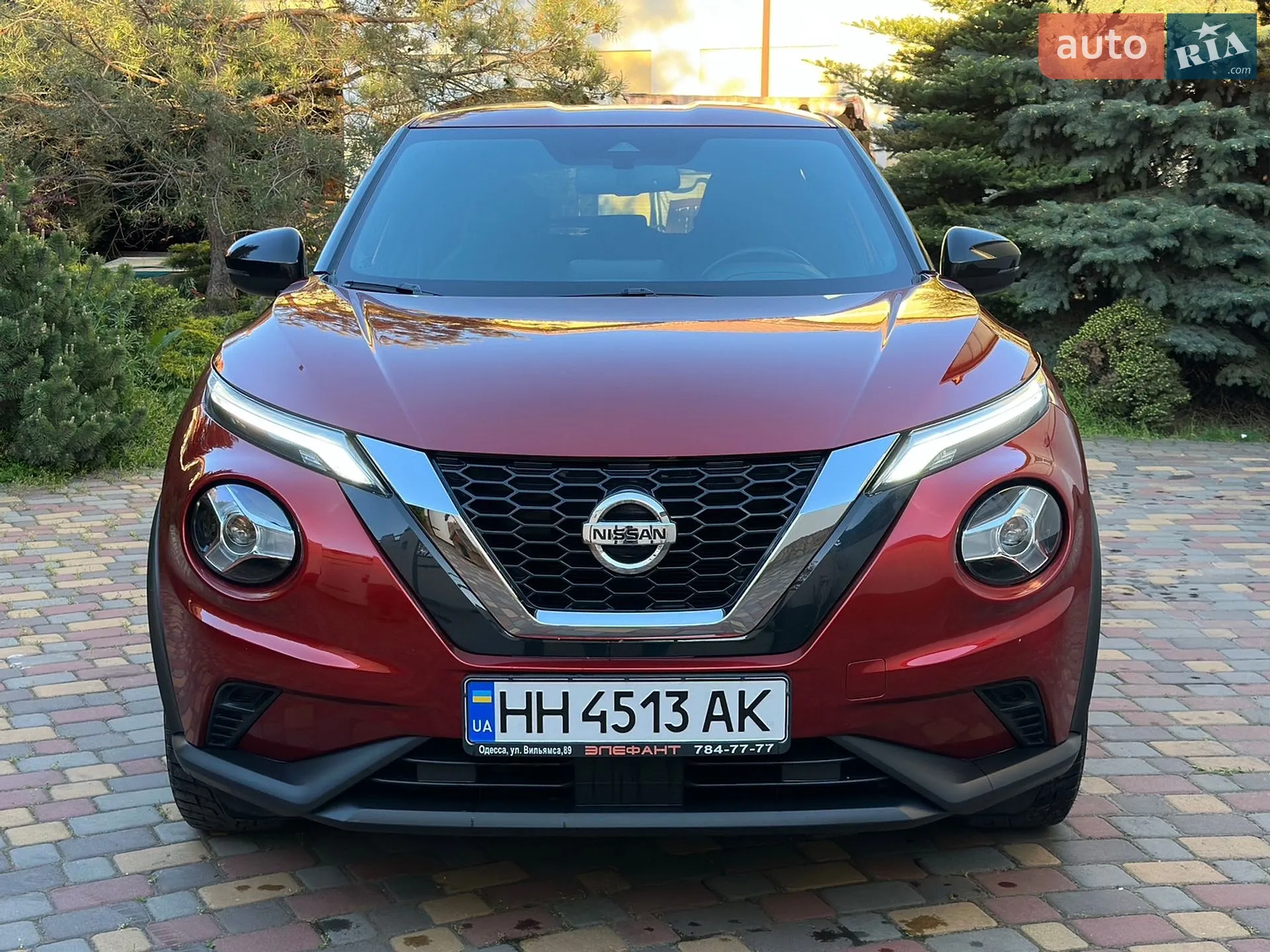 2021 Nissan Juke - мініатюра 4