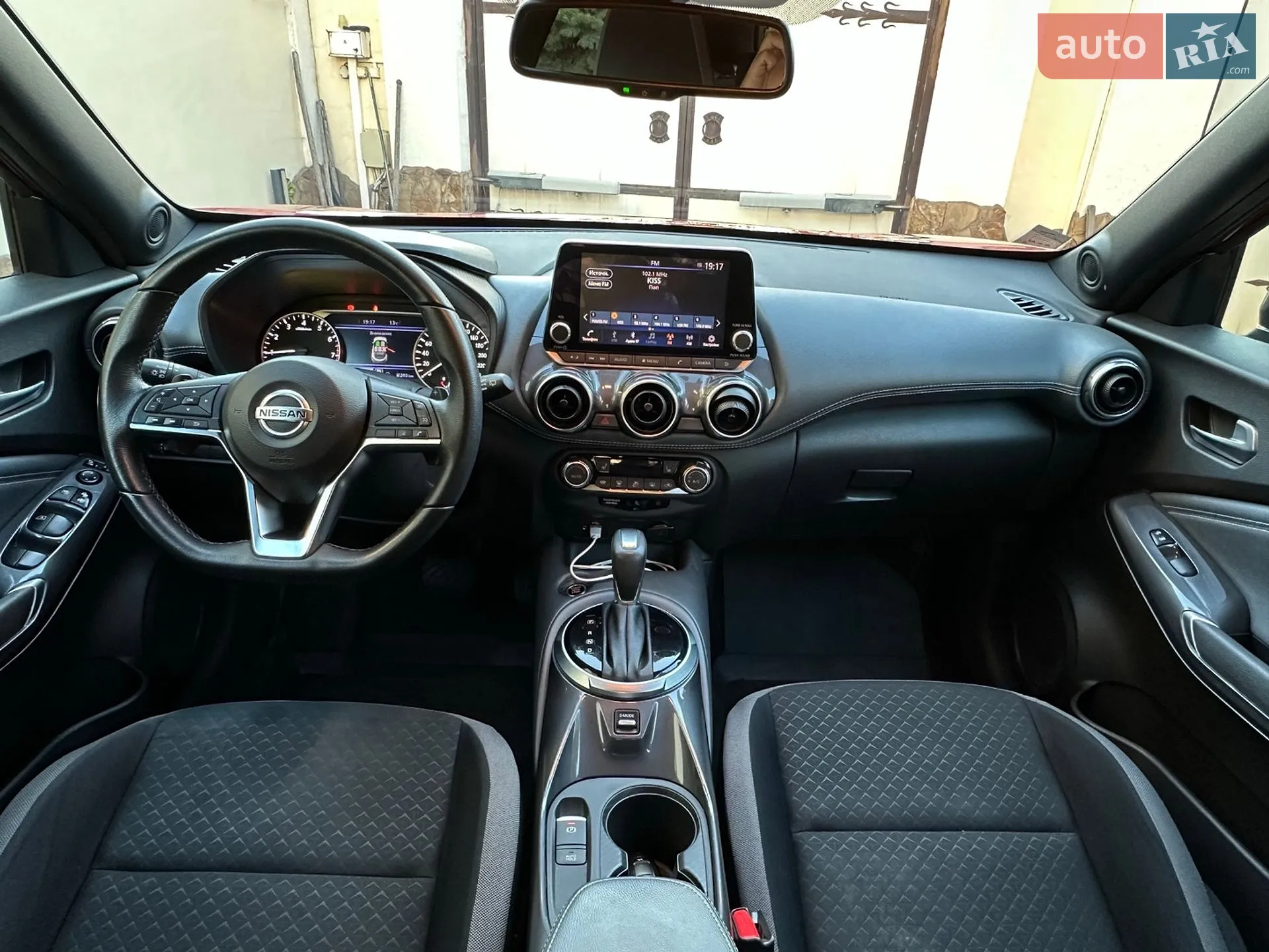 2021 Nissan Juke - мініатюра 14