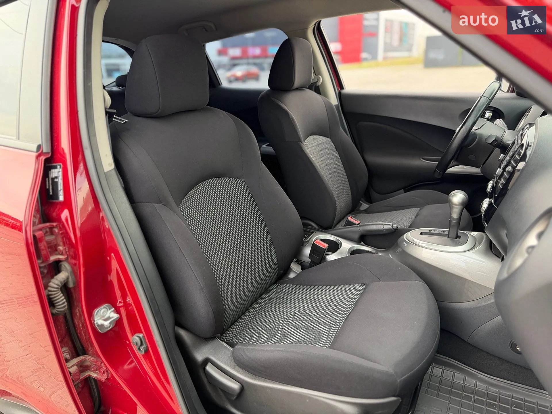 2018 Nissan Juke - мініатюра 12