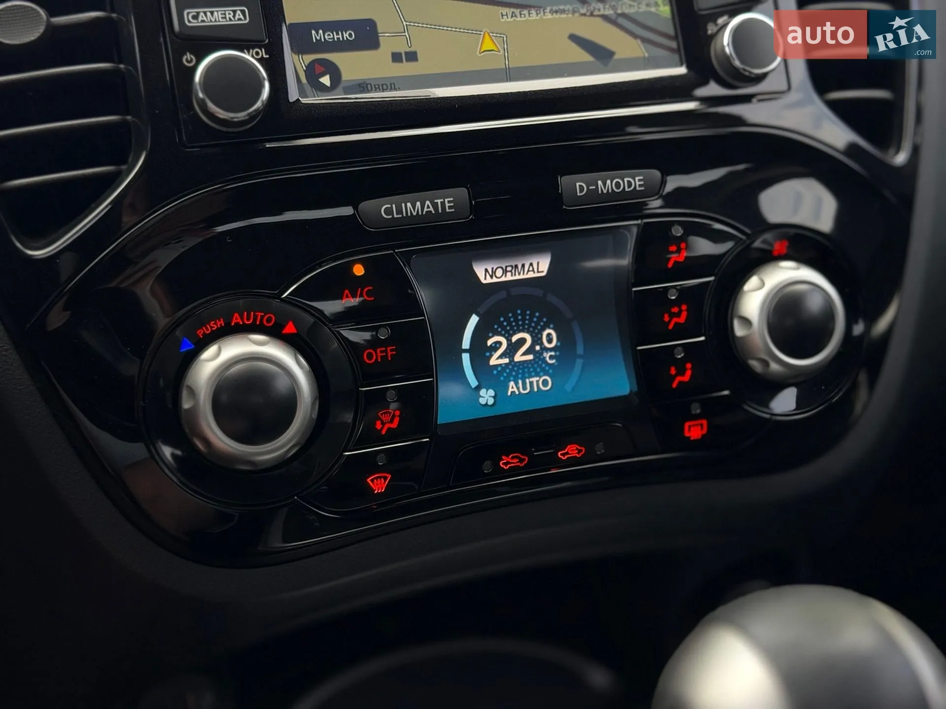 2018 Nissan Juke - мініатюра 17