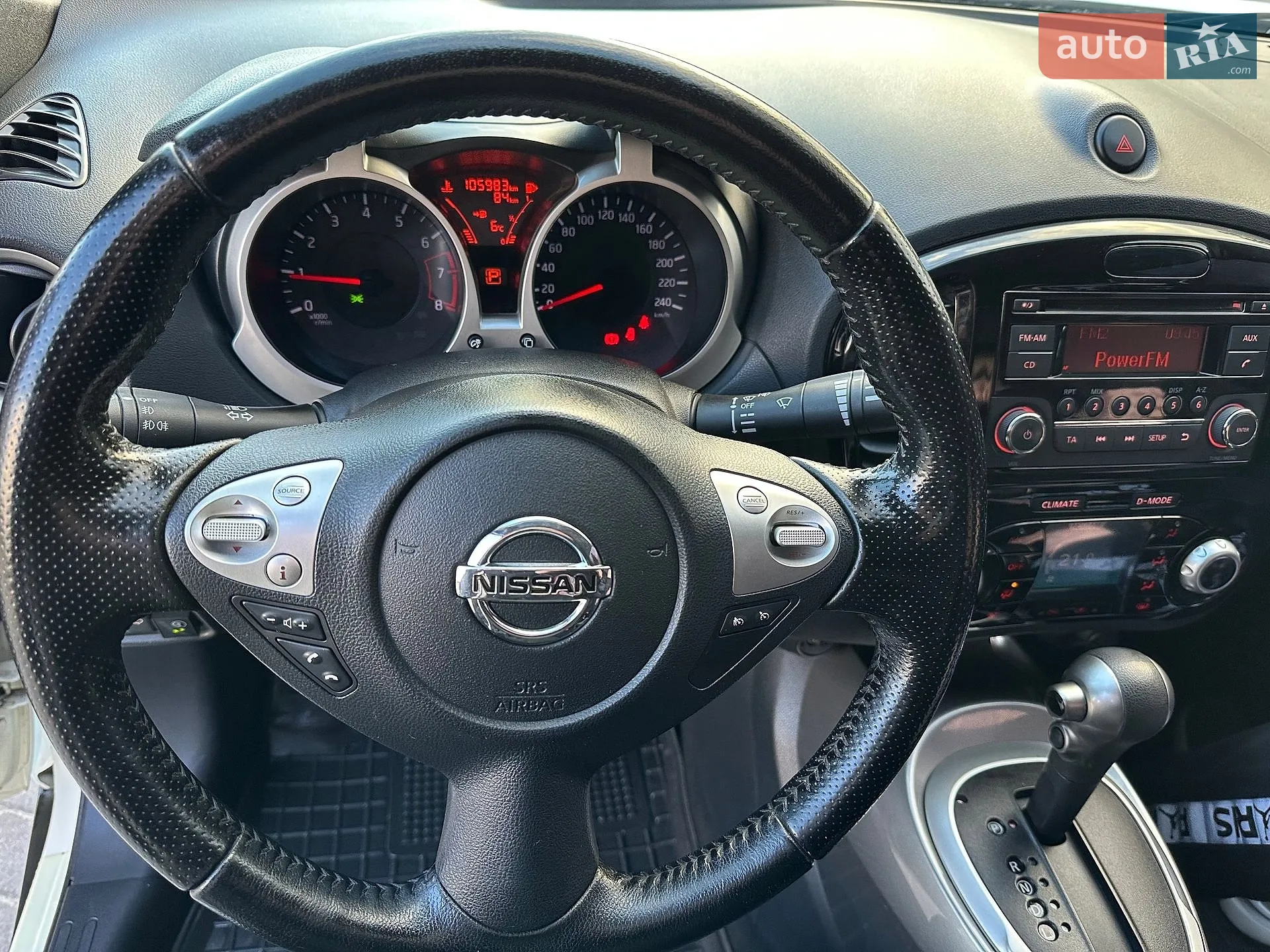 2013 Nissan Juke - мініатюра 13
