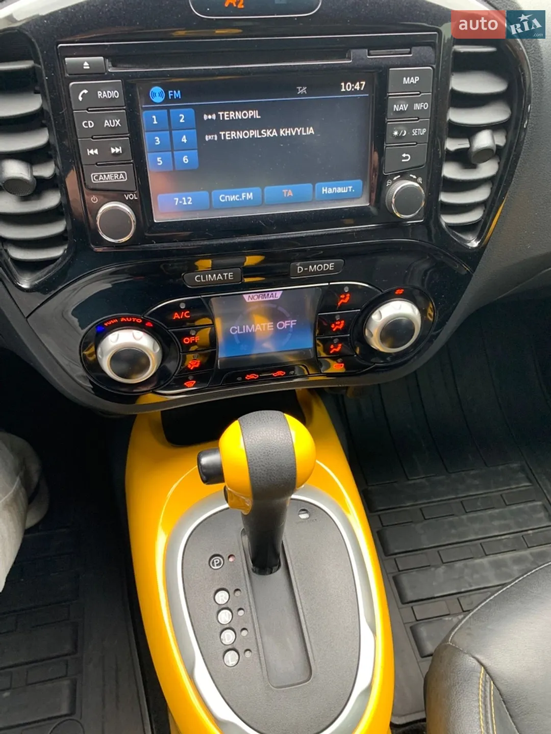 2015 Nissan Juke - мініатюра 9