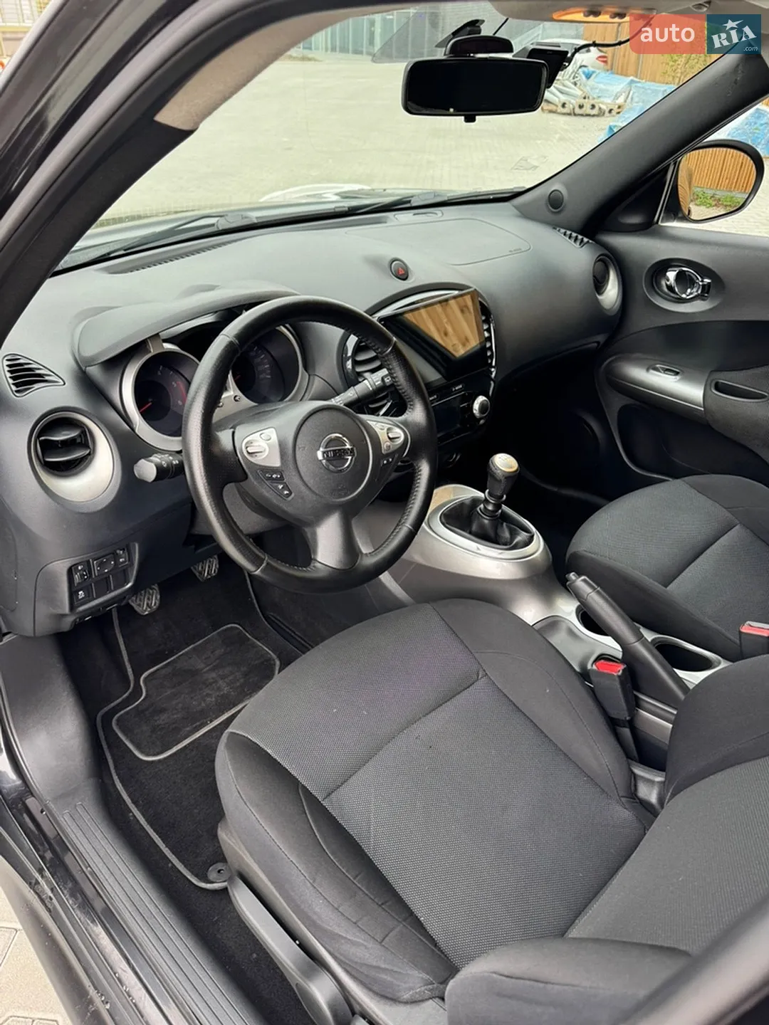 2011 Nissan Juke - мініатюра 23