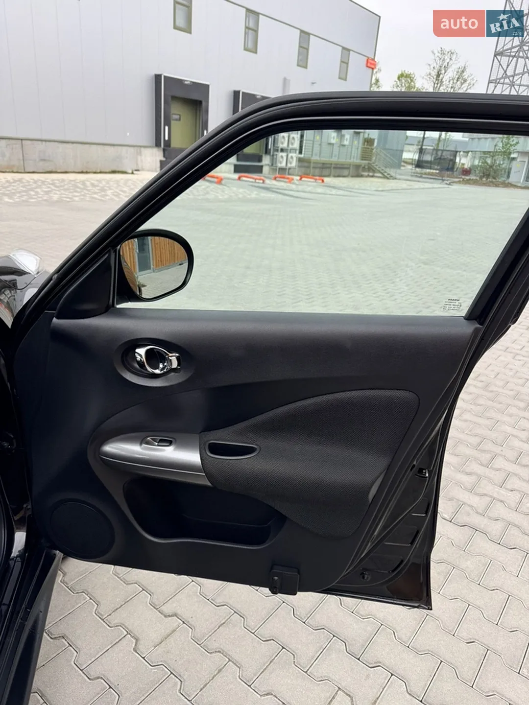 2011 Nissan Juke - мініатюра 29