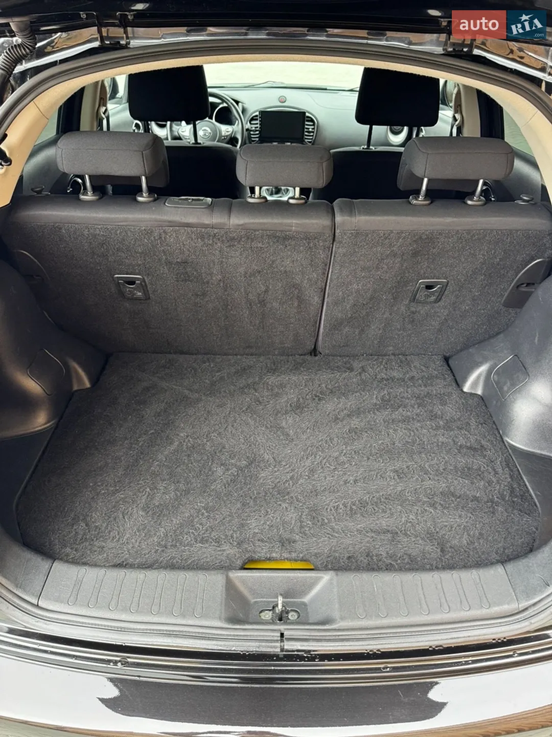 2011 Nissan Juke - мініатюра 31
