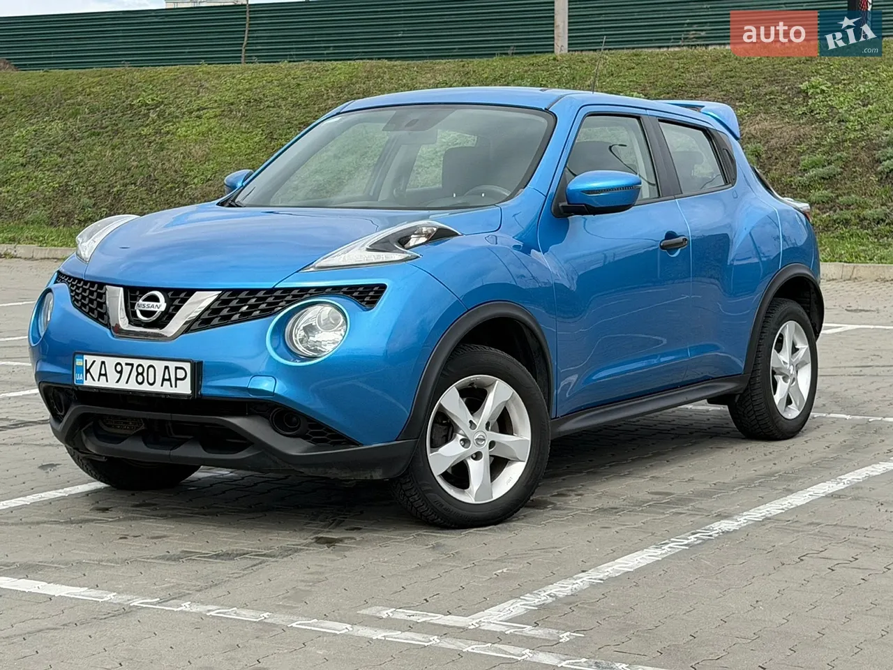 2019 Nissan Juke - мініатюра 12