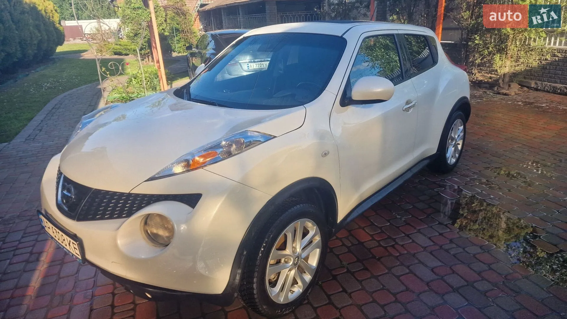 2013 Nissan Juke - мініатюра 7