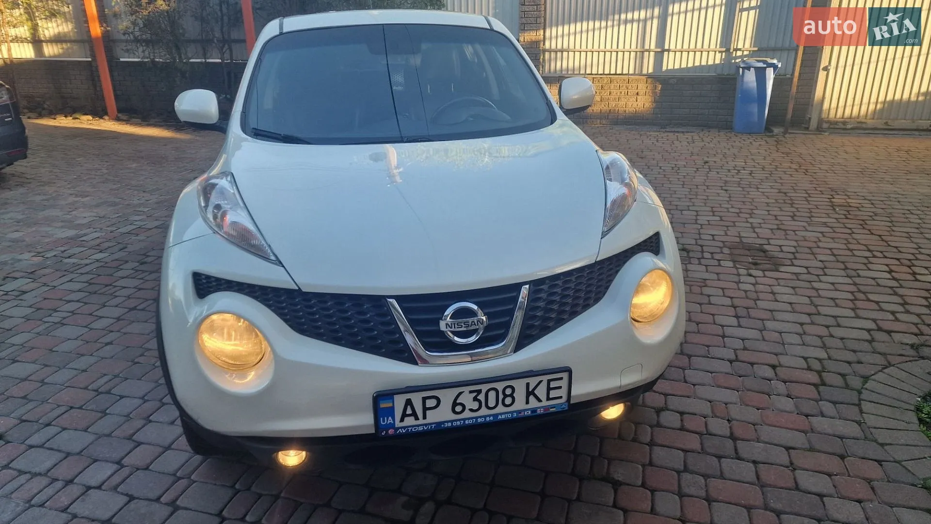 2013 Nissan Juke - мініатюра 35