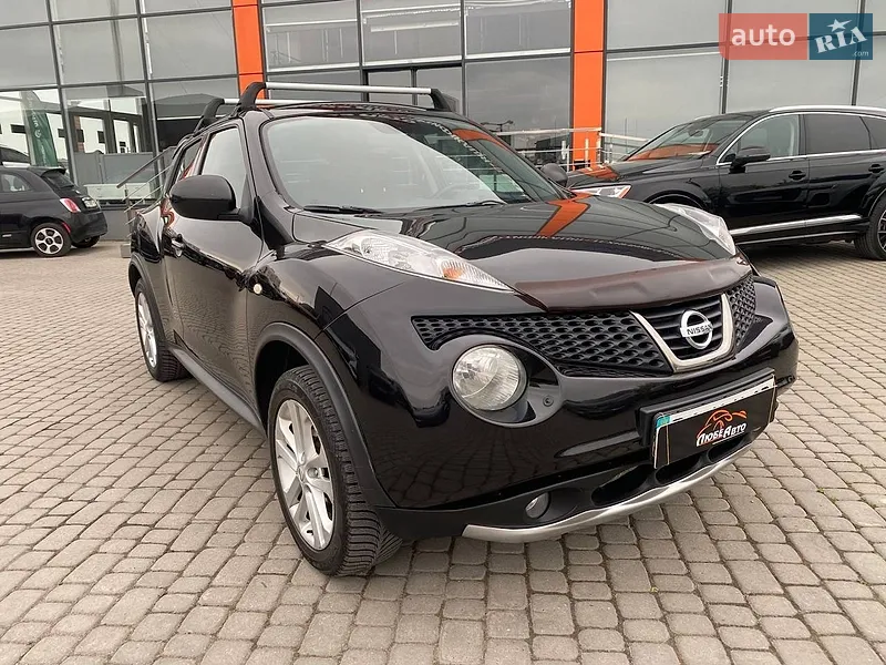 Nissan Juke 2011 VIN SJNFCAF15U6115576 фото оголошення 26 з 59