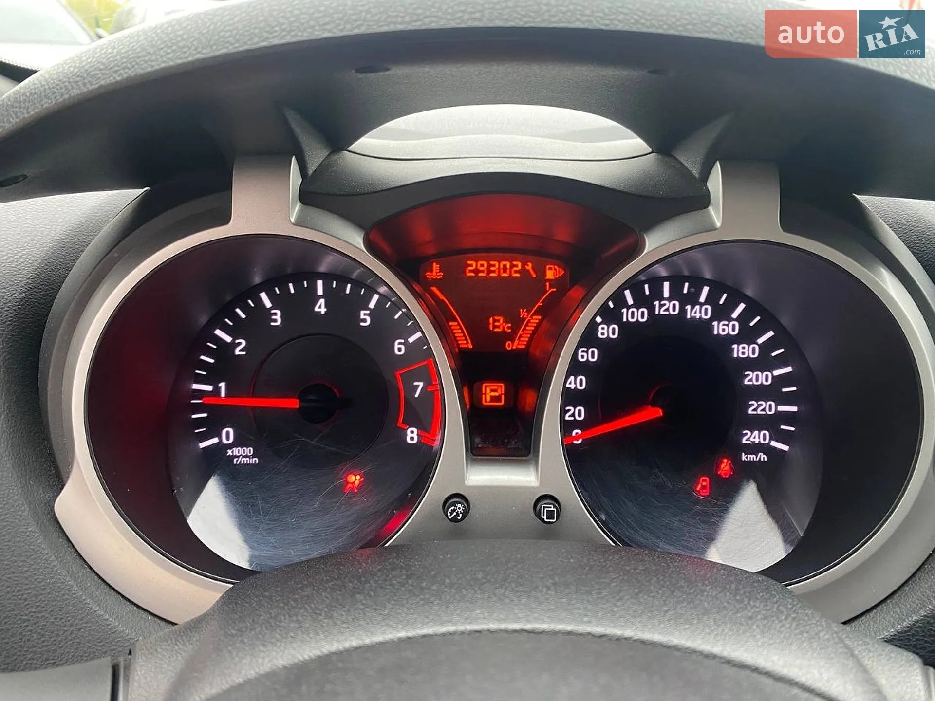 2012 Nissan Juke - мініатюра 14