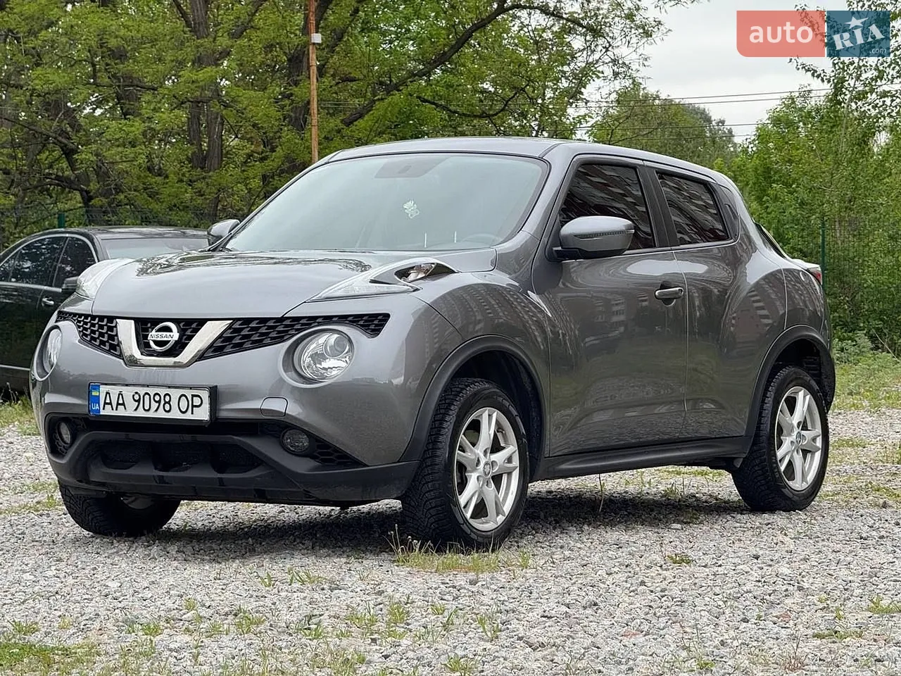 2018 Nissan Juke - мініатюра 35