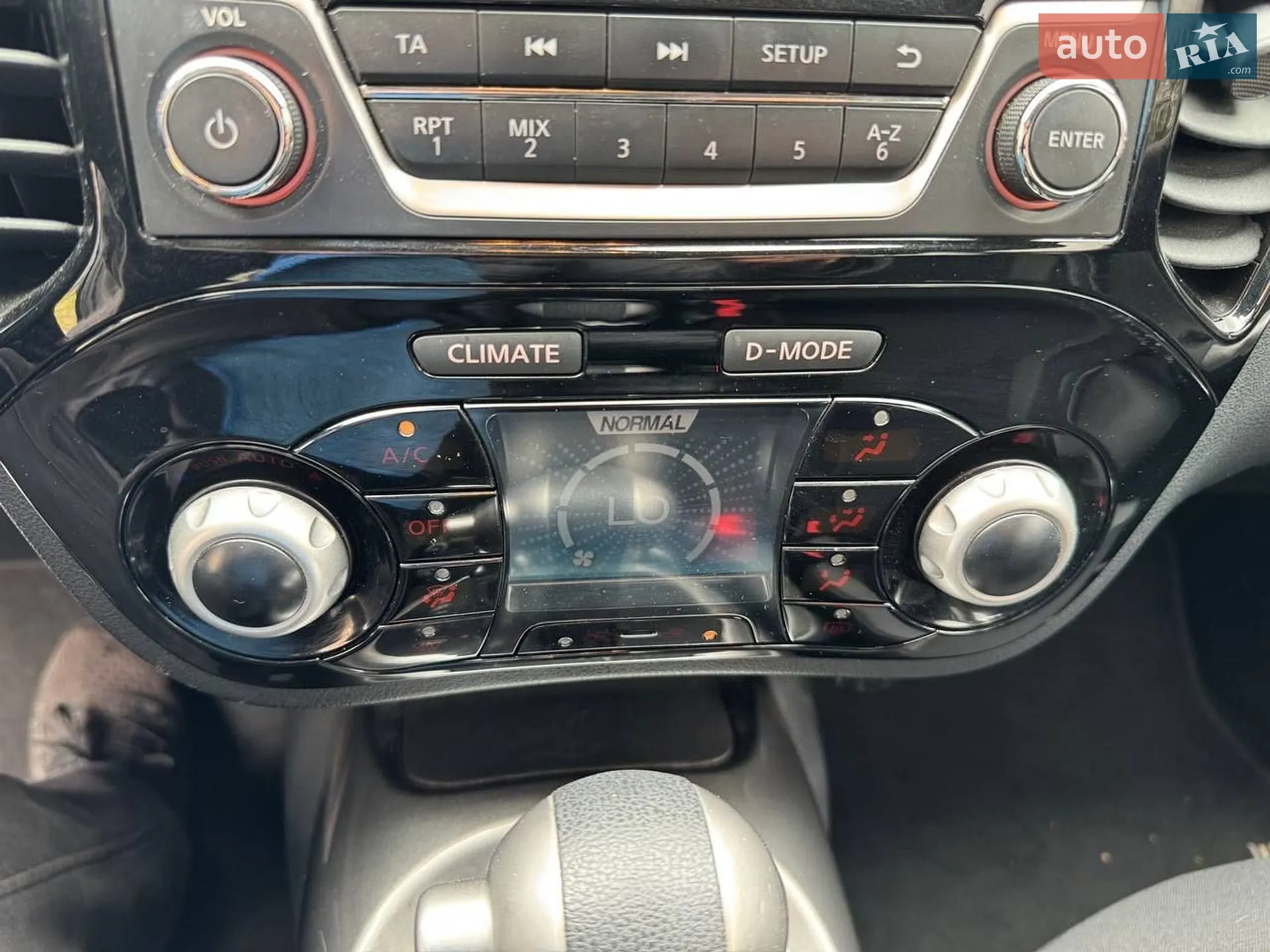 2018 Nissan Juke - мініатюра 24