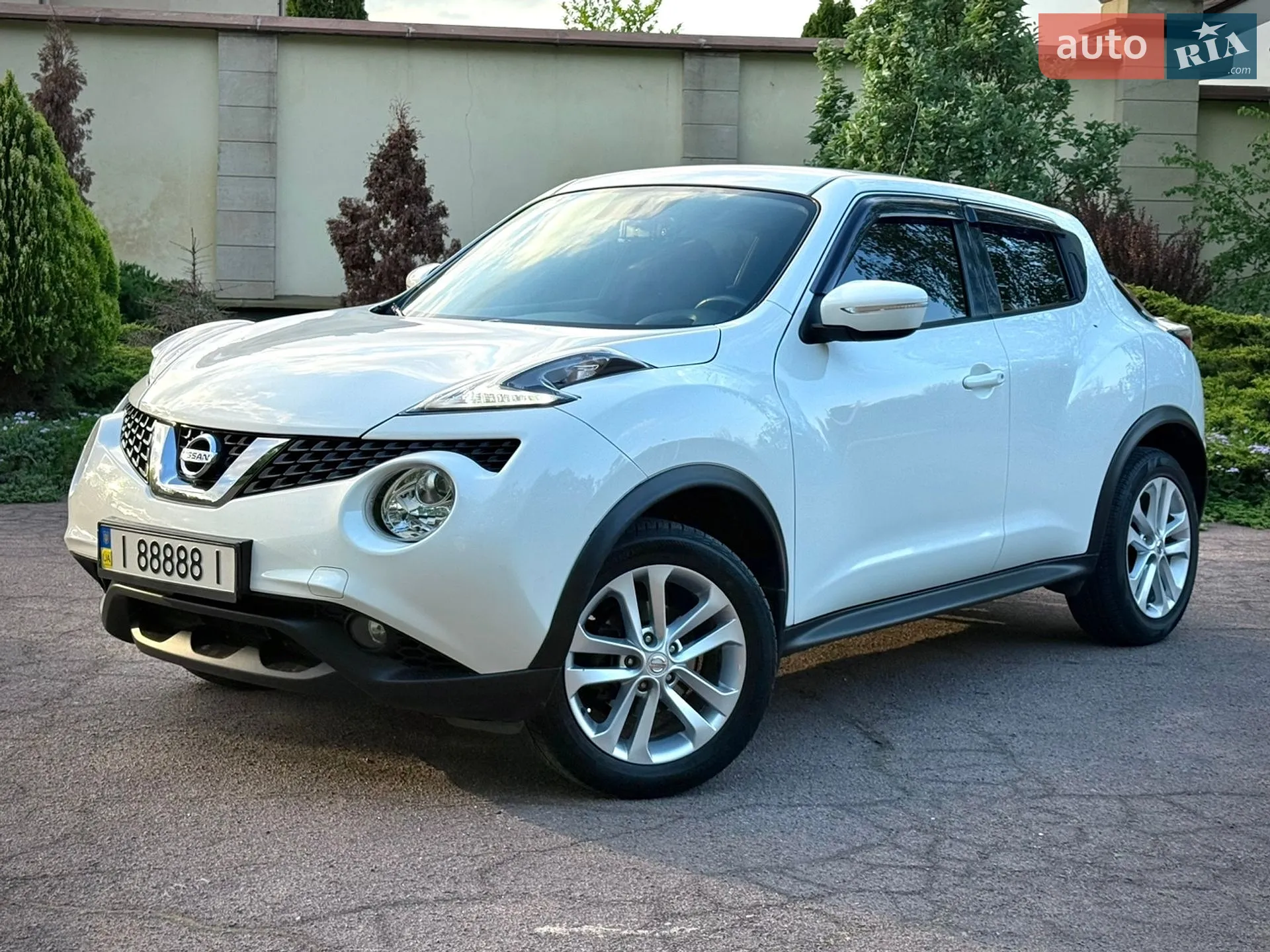 2016 Nissan Juke - мініатюра 14