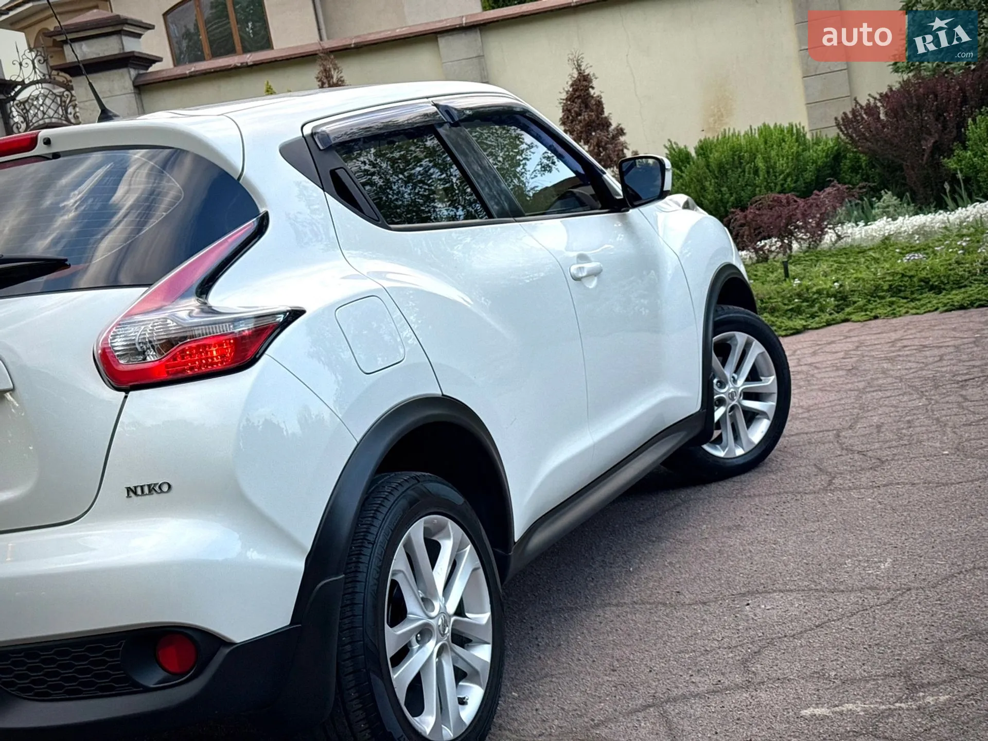 2016 Nissan Juke - мініатюра 29