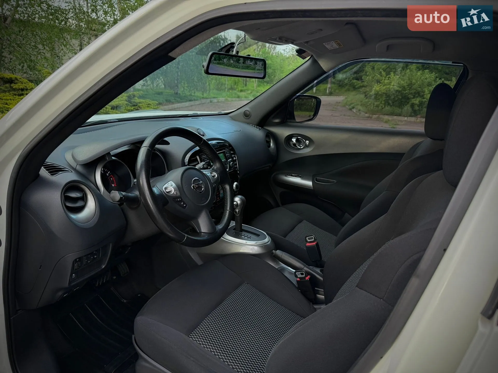 2016 Nissan Juke - мініатюра 34