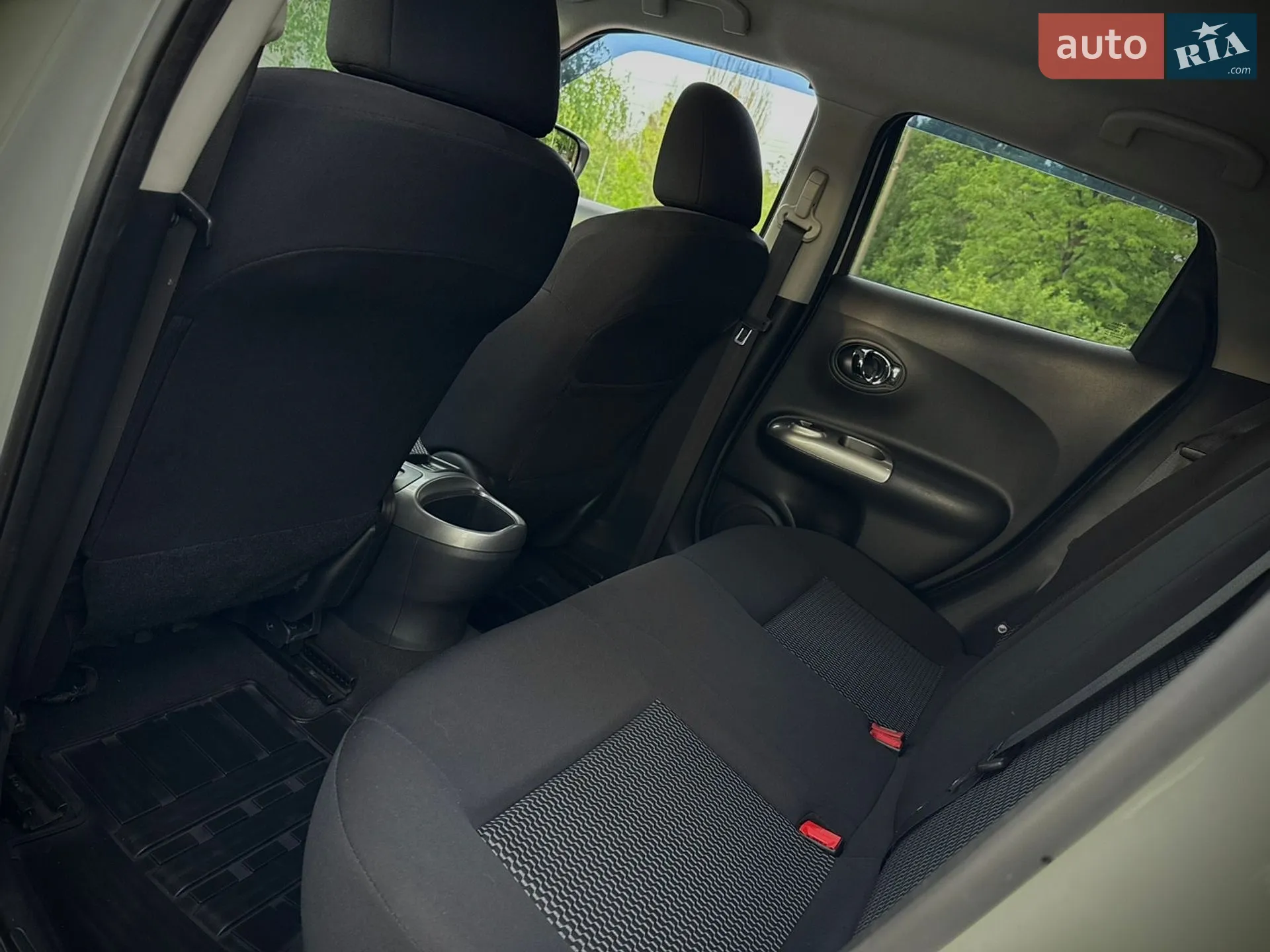 2016 Nissan Juke - мініатюра 41