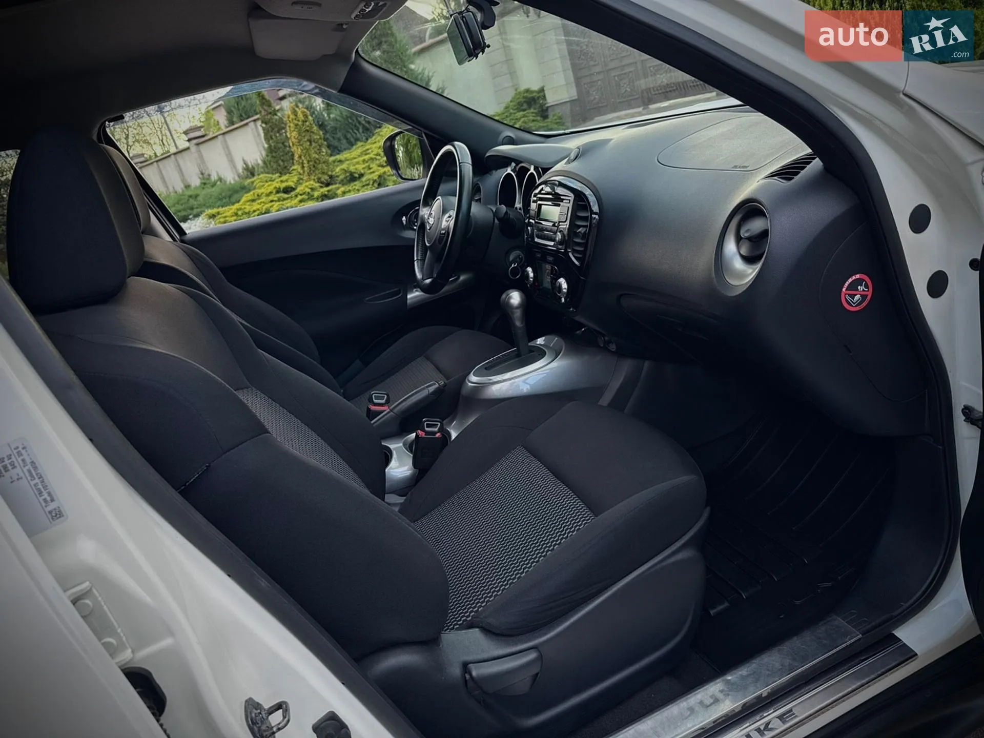 2016 Nissan Juke - мініатюра 44