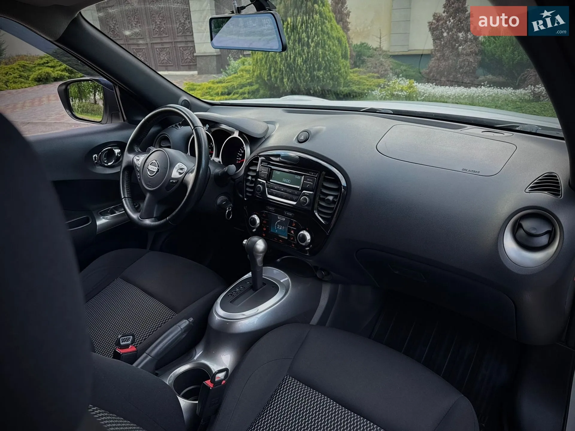 2016 Nissan Juke - мініатюра 50