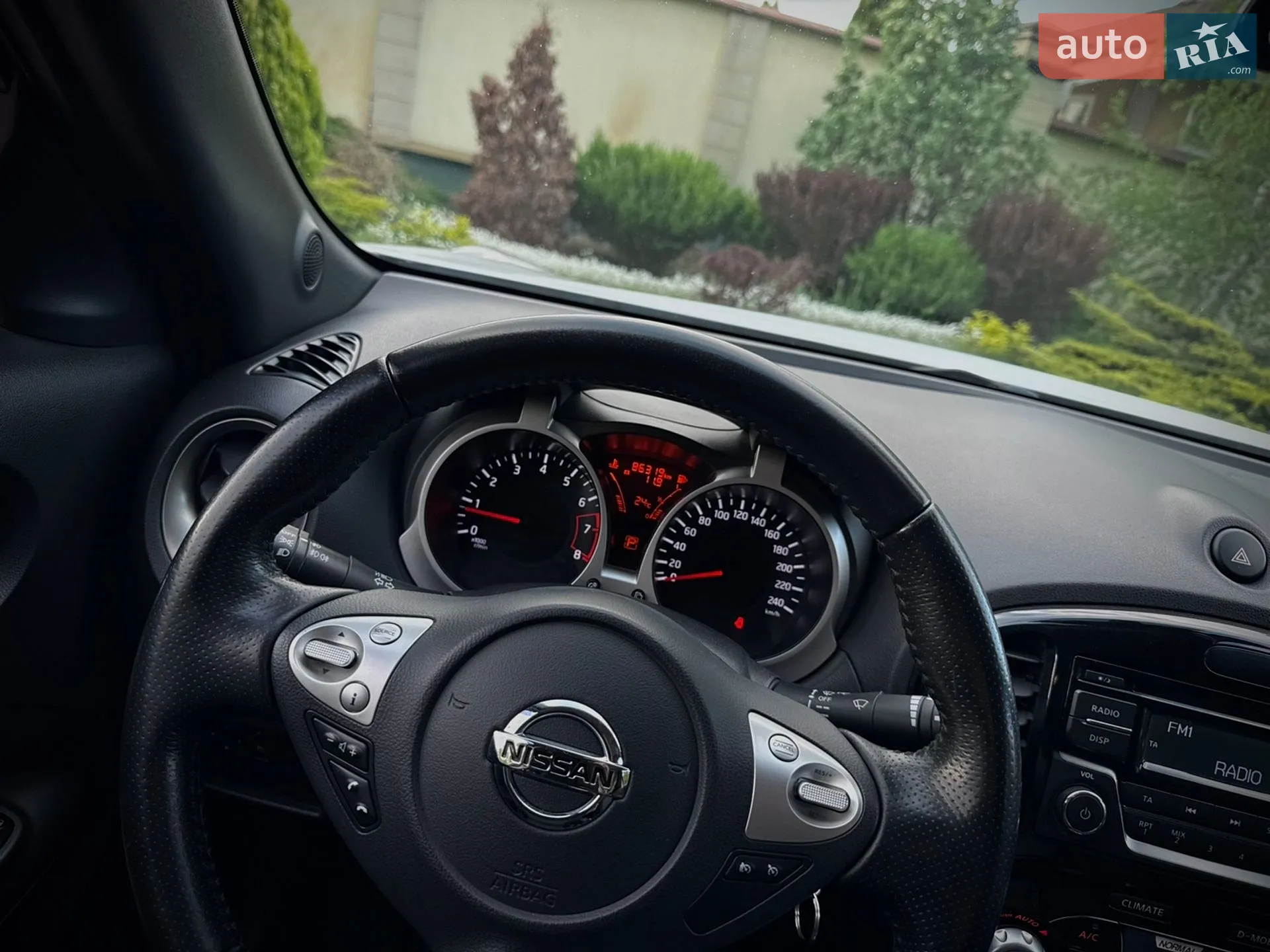 2016 Nissan Juke - мініатюра 63
