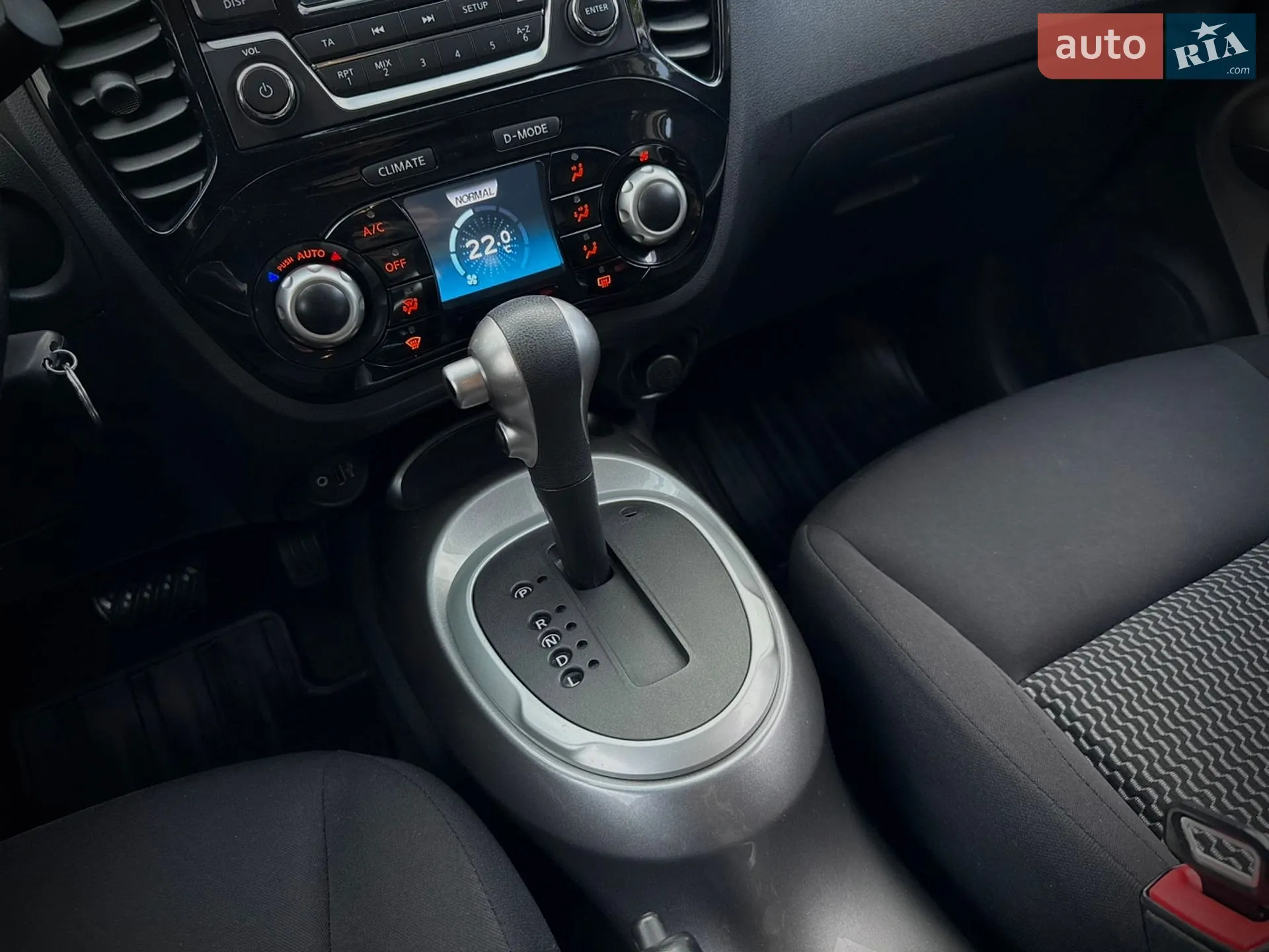 2016 Nissan Juke - мініатюра 60