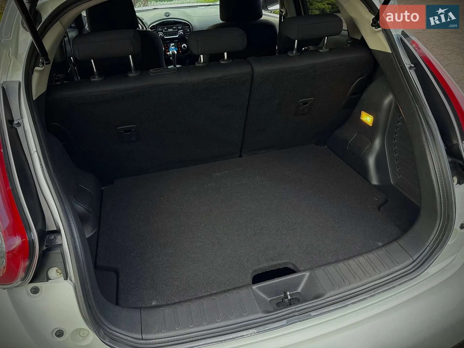2016 Nissan Juke - мініатюра 70