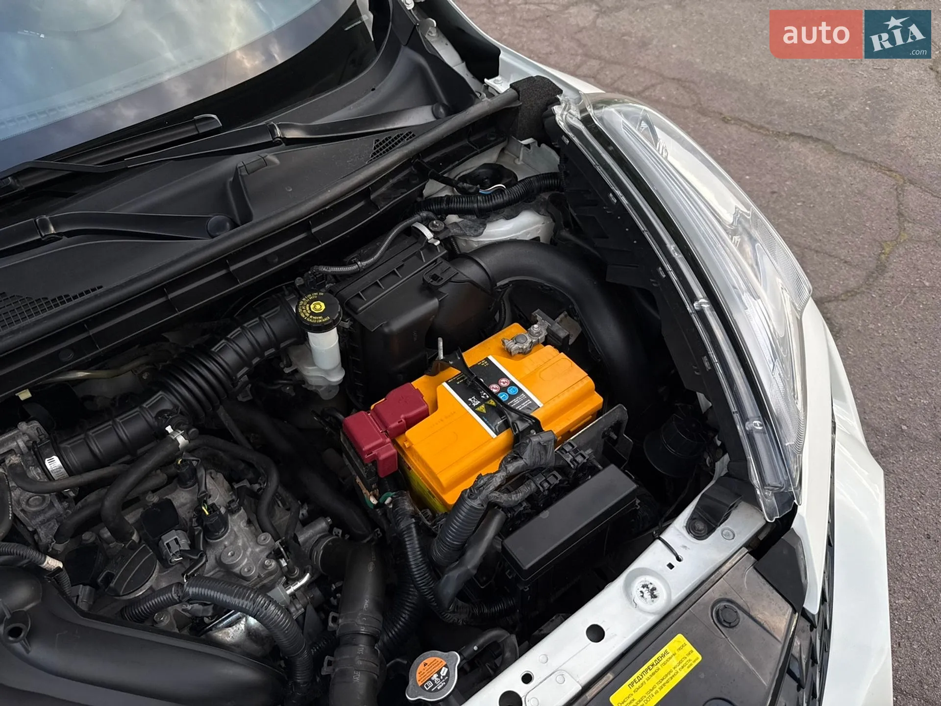 2016 Nissan Juke - мініатюра 75