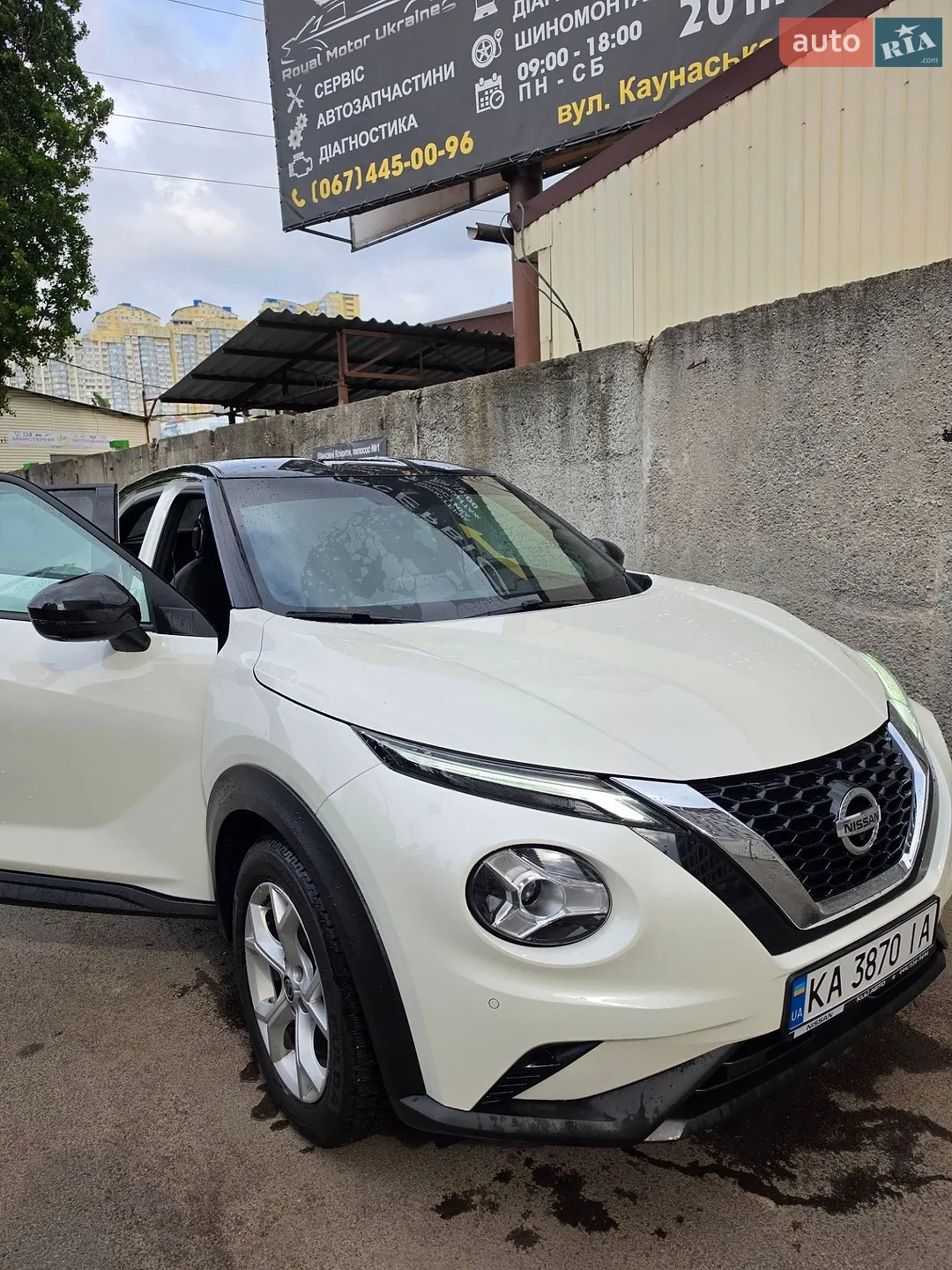 2022 Nissan Juke - мініатюра 14