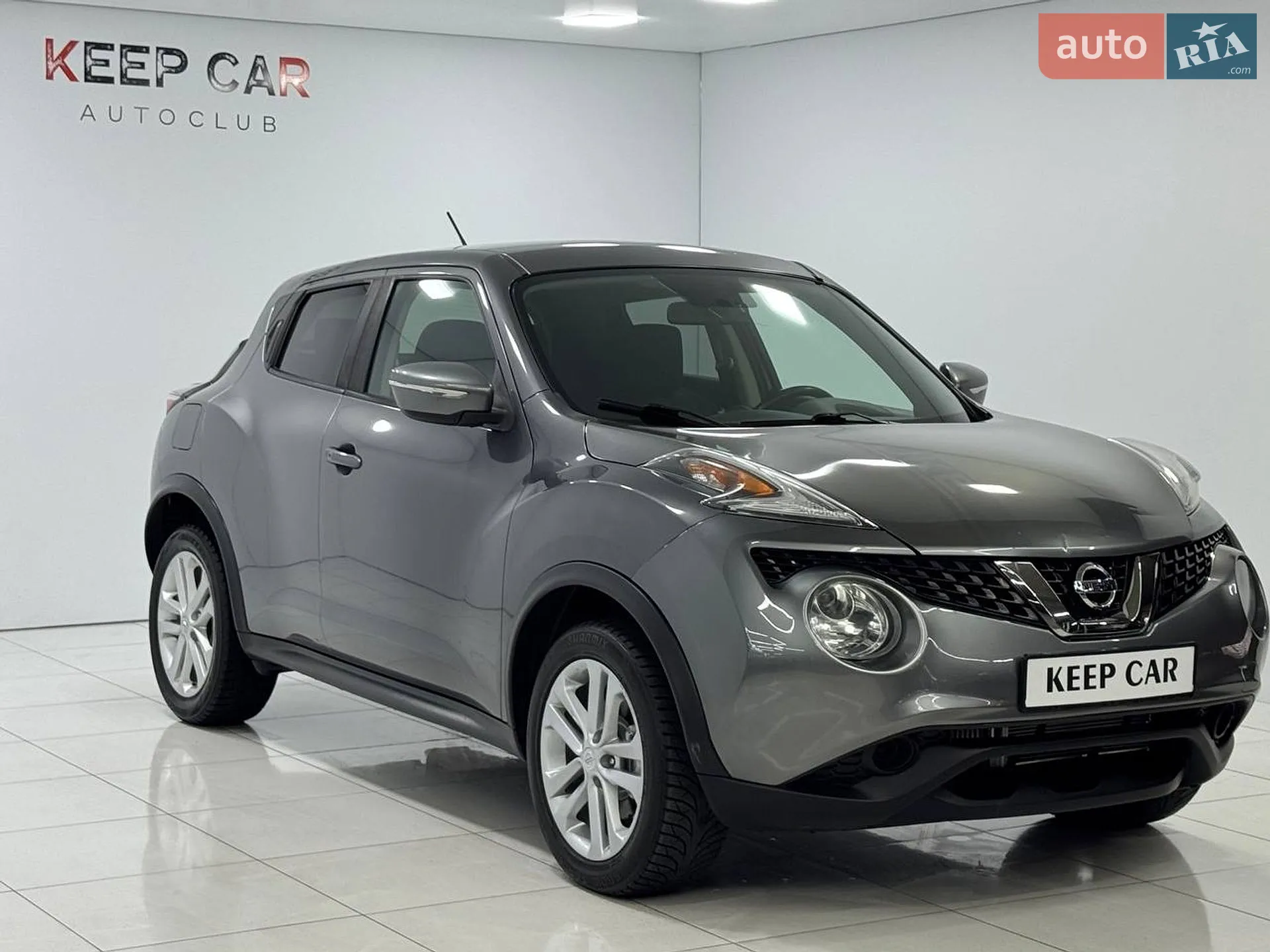 2016 Nissan Juke - мініатюра 12
