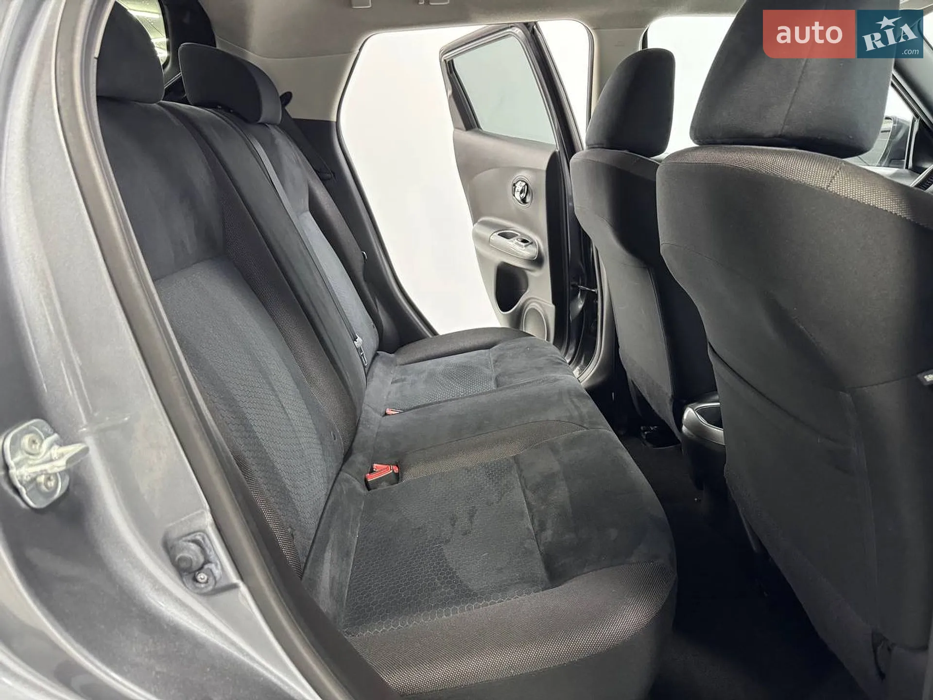 2016 Nissan Juke - мініатюра 26