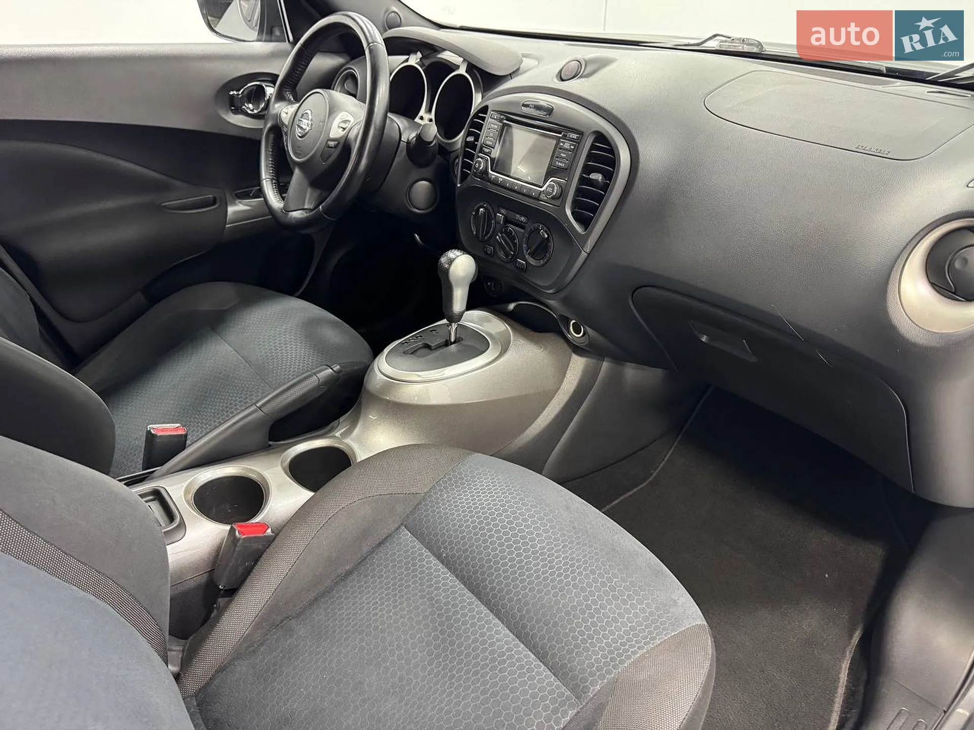 2016 Nissan Juke - мініатюра 28