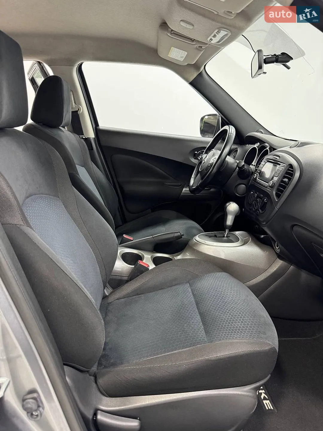 2016 Nissan Juke - мініатюра 31