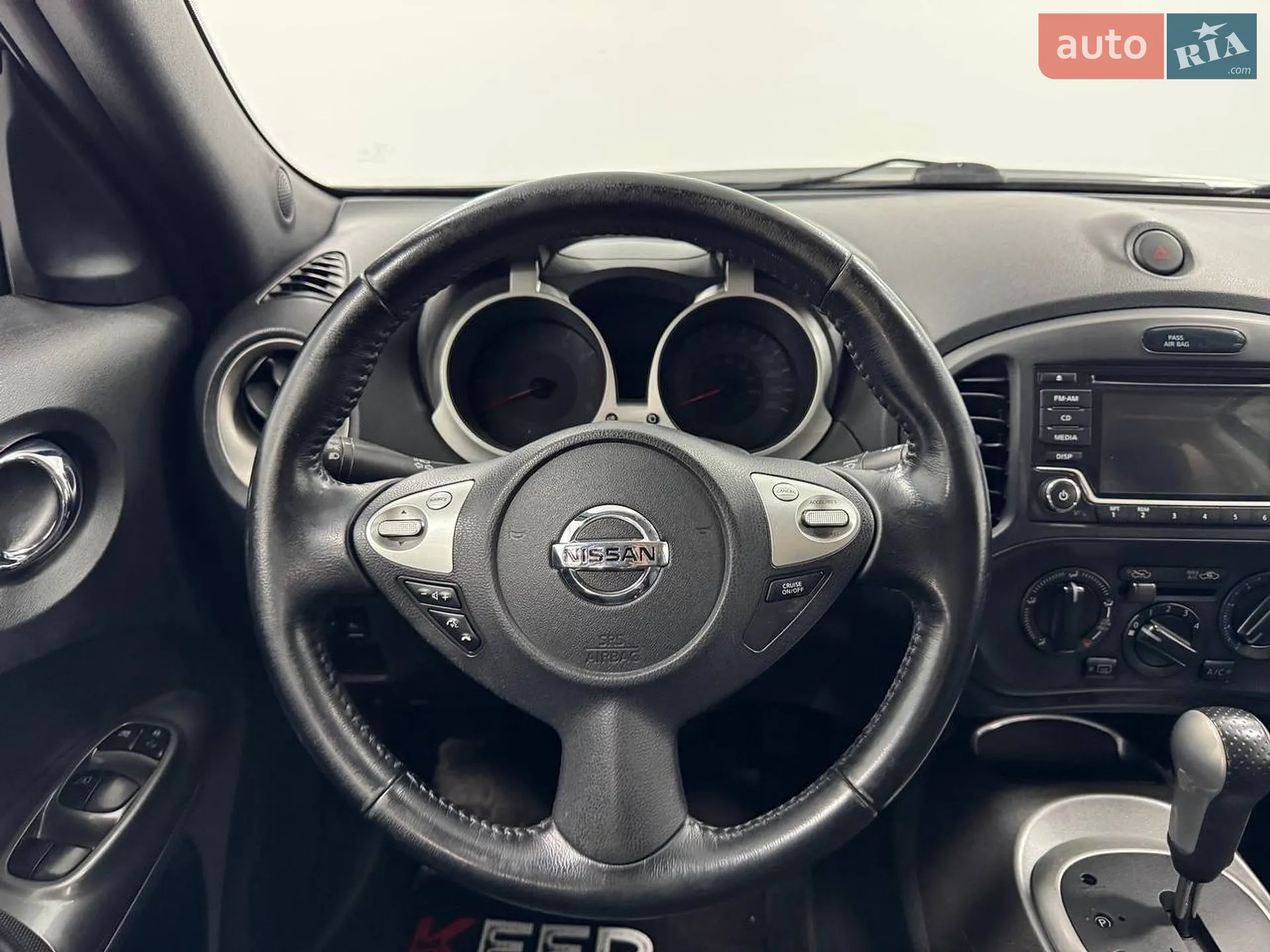 2016 Nissan Juke - мініатюра 34