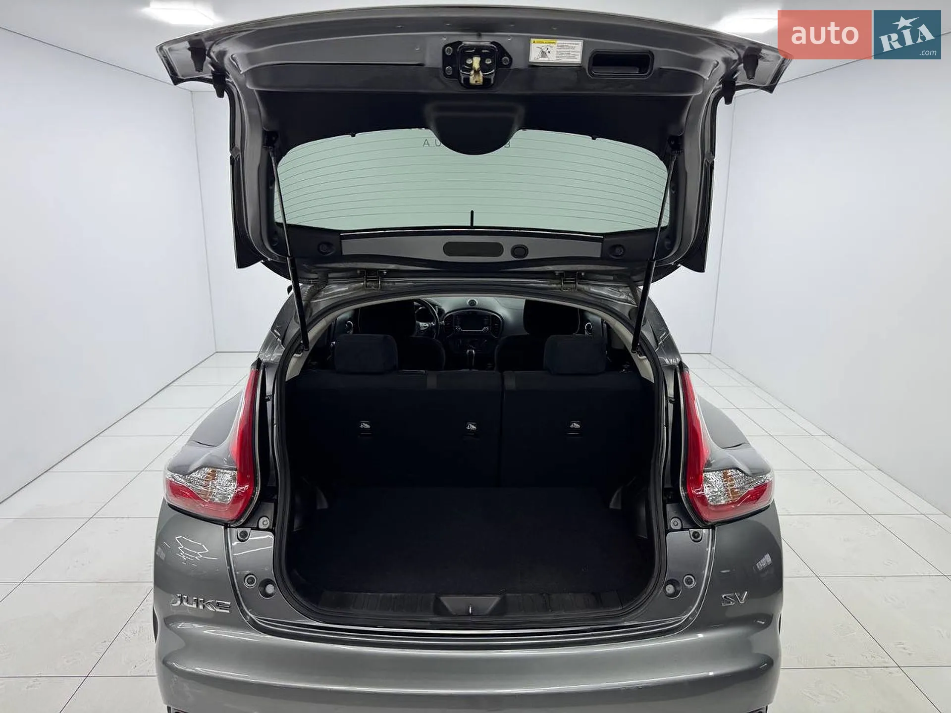2016 Nissan Juke - мініатюра 41