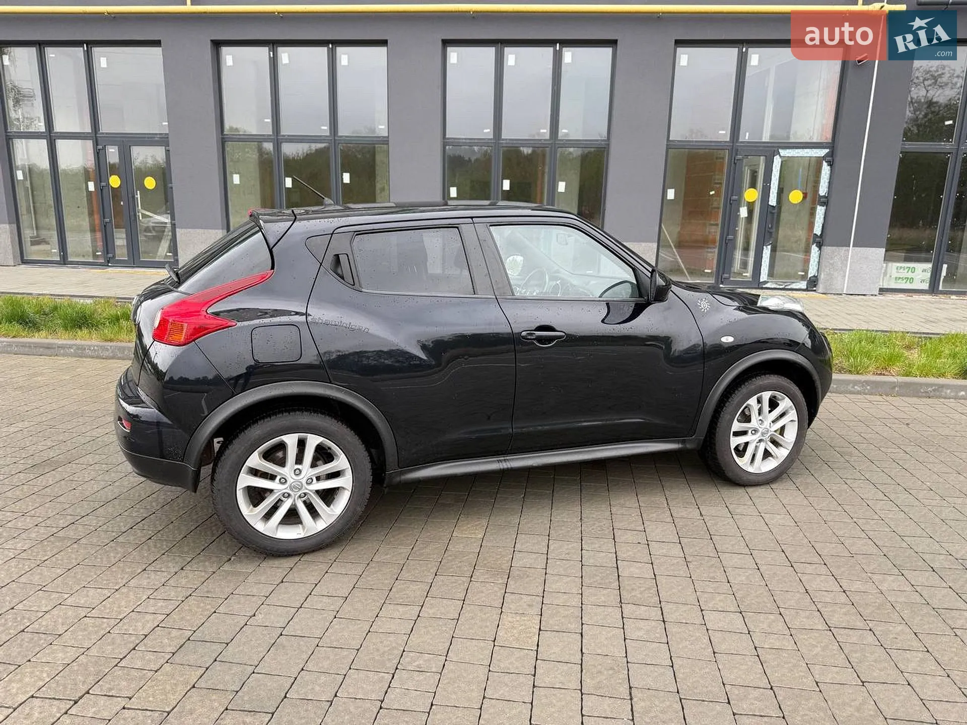 2012 Nissan Juke - мініатюра 15