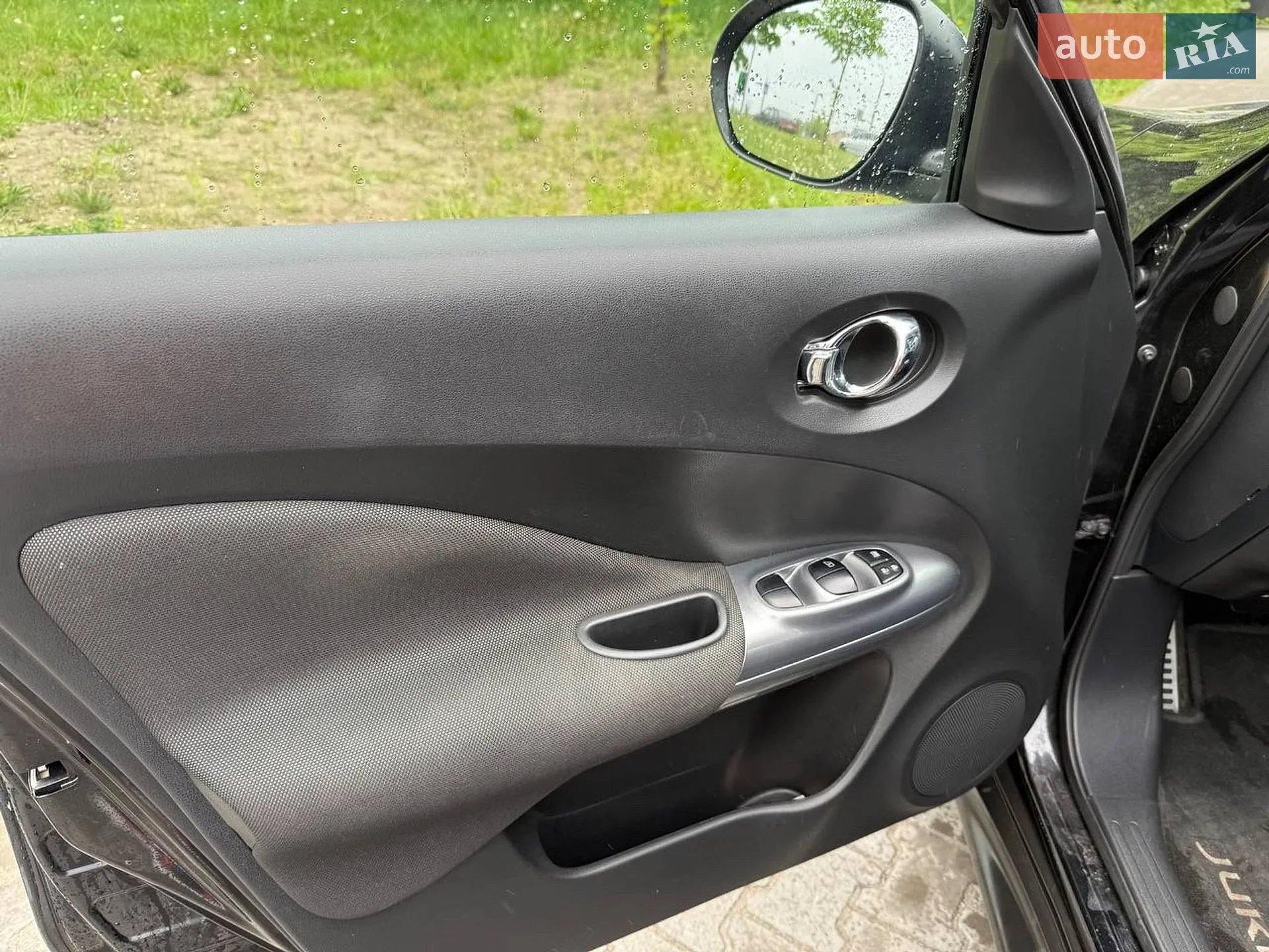 2012 Nissan Juke - мініатюра 30