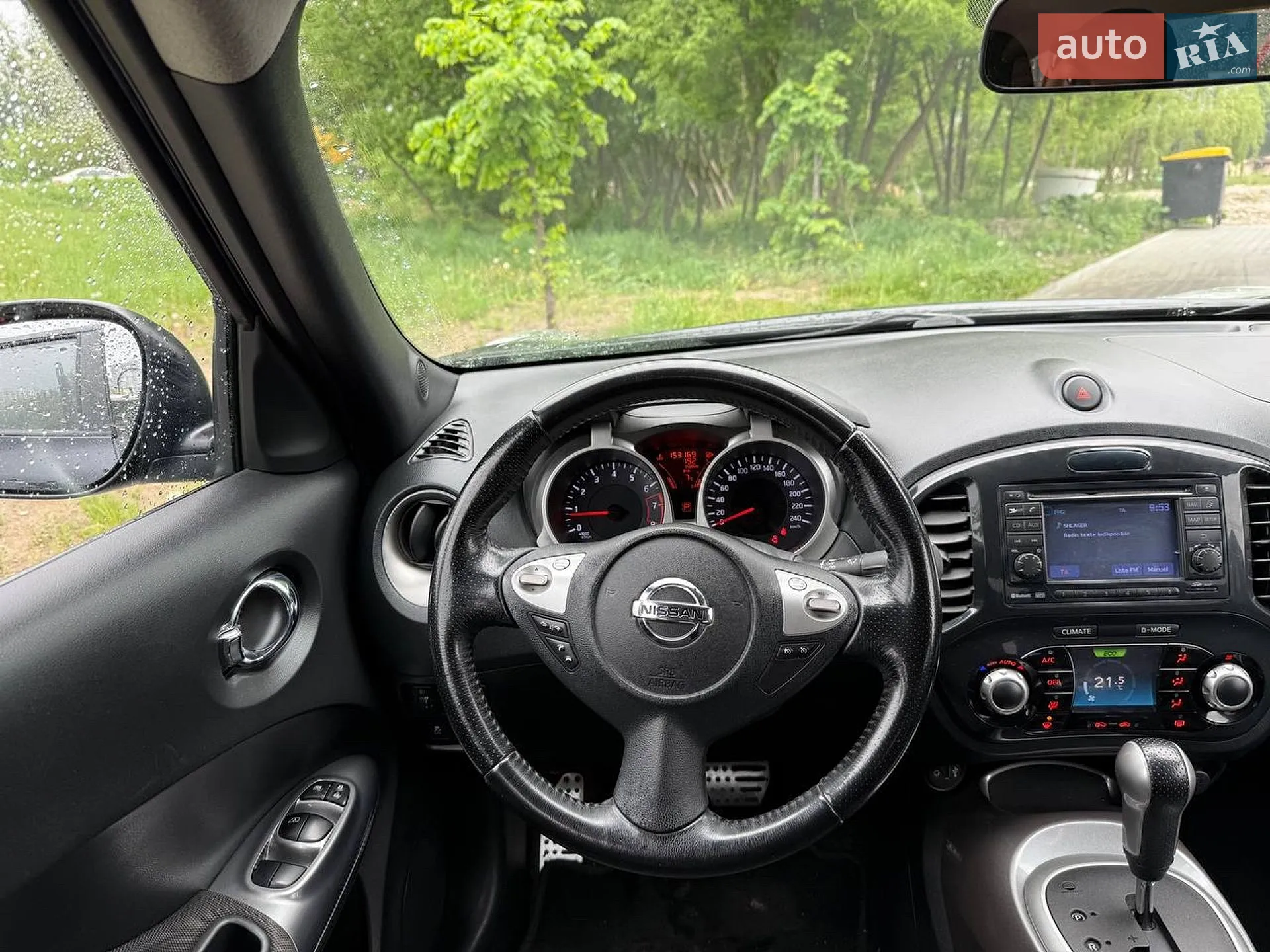 2012 Nissan Juke - мініатюра 35