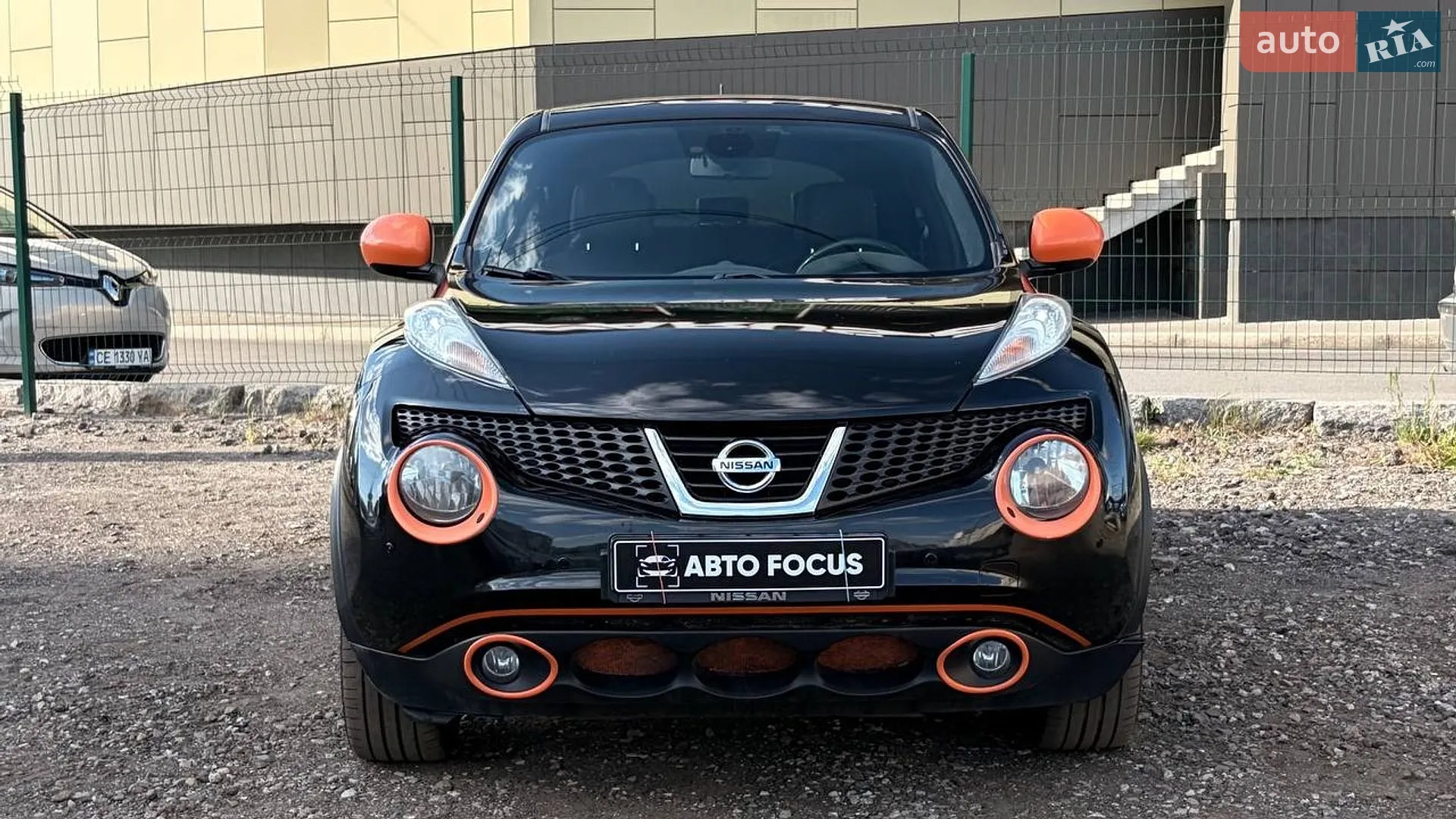 2013 Nissan Juke - мініатюра 3