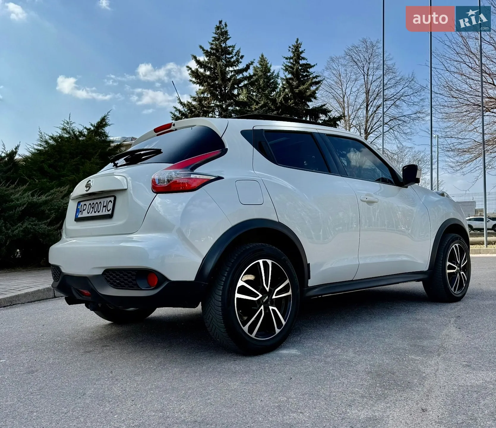 2015 Nissan Juke - мініатюра 17