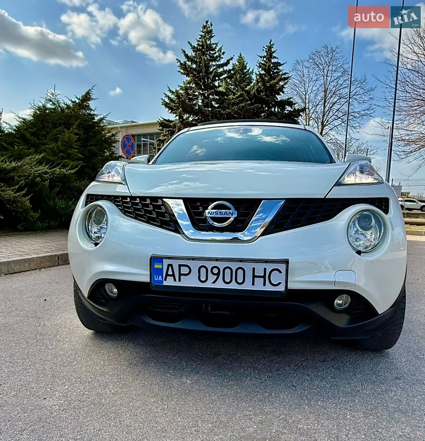 2015 Nissan Juke - мініатюра 21