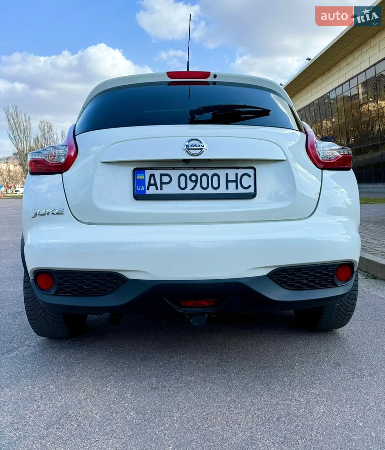 2015 Nissan Juke - мініатюра 20
