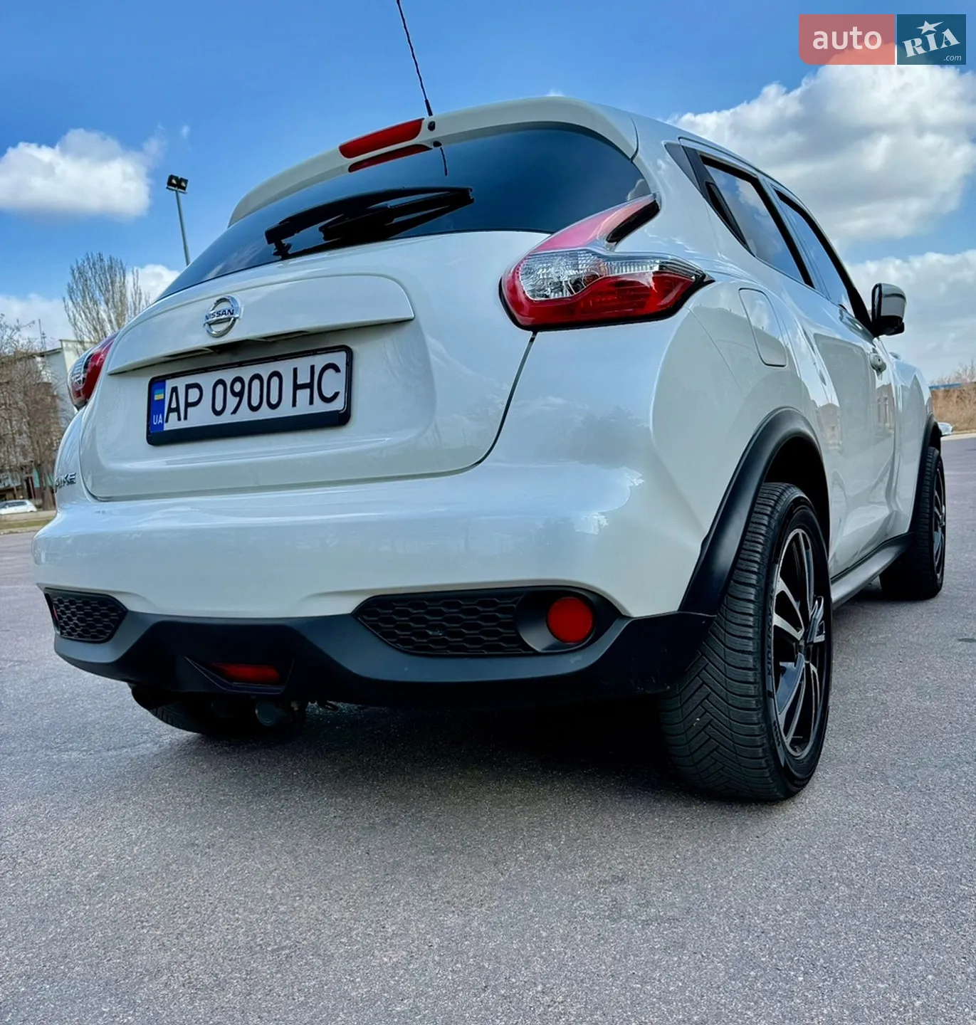 2015 Nissan Juke - мініатюра 19