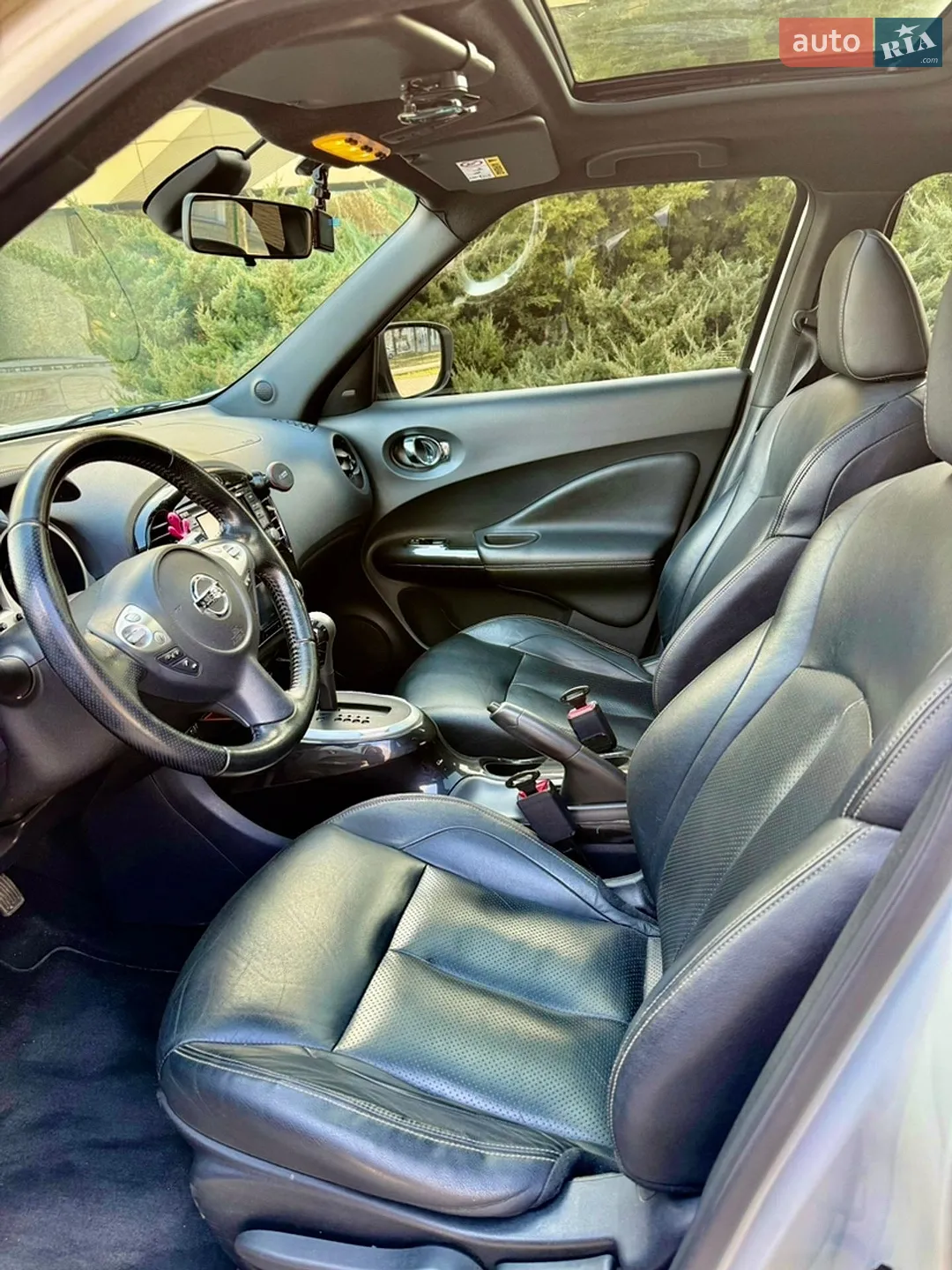 2015 Nissan Juke - мініатюра 28