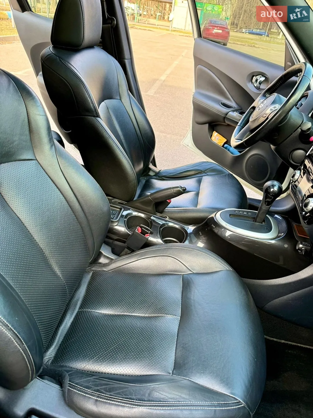 2015 Nissan Juke - мініатюра 32